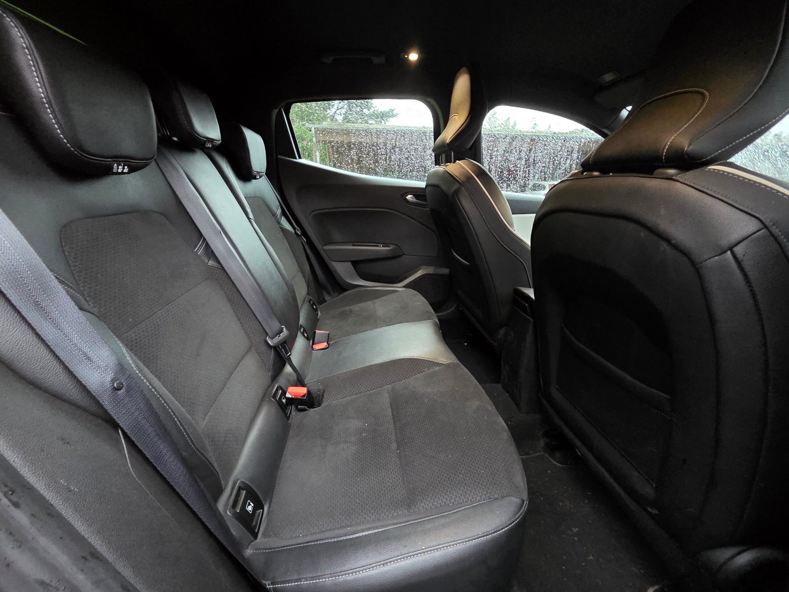 Clio V 1,0 TCe 90 Ch