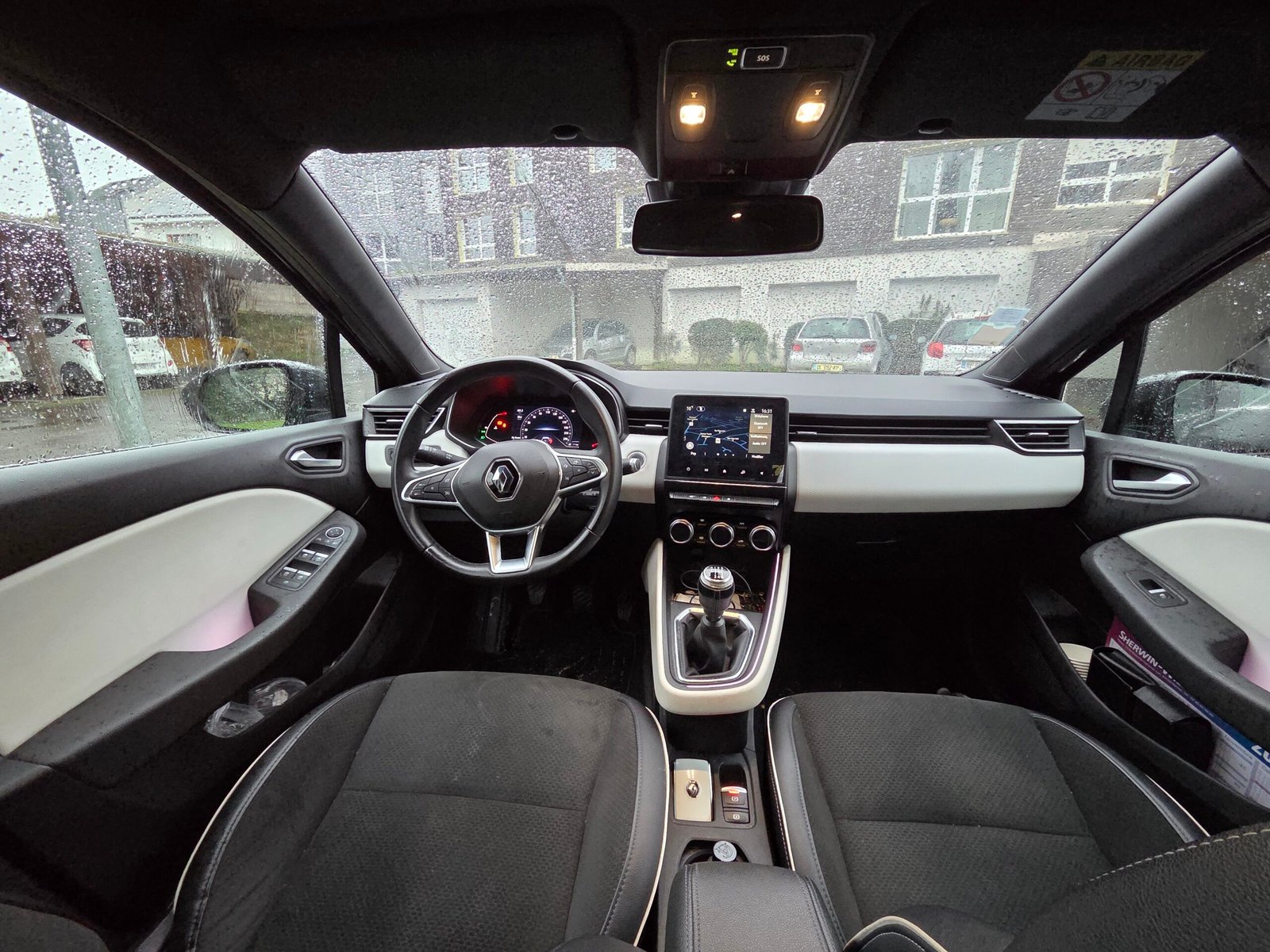 Clio V 1,0 TCe 90 Ch