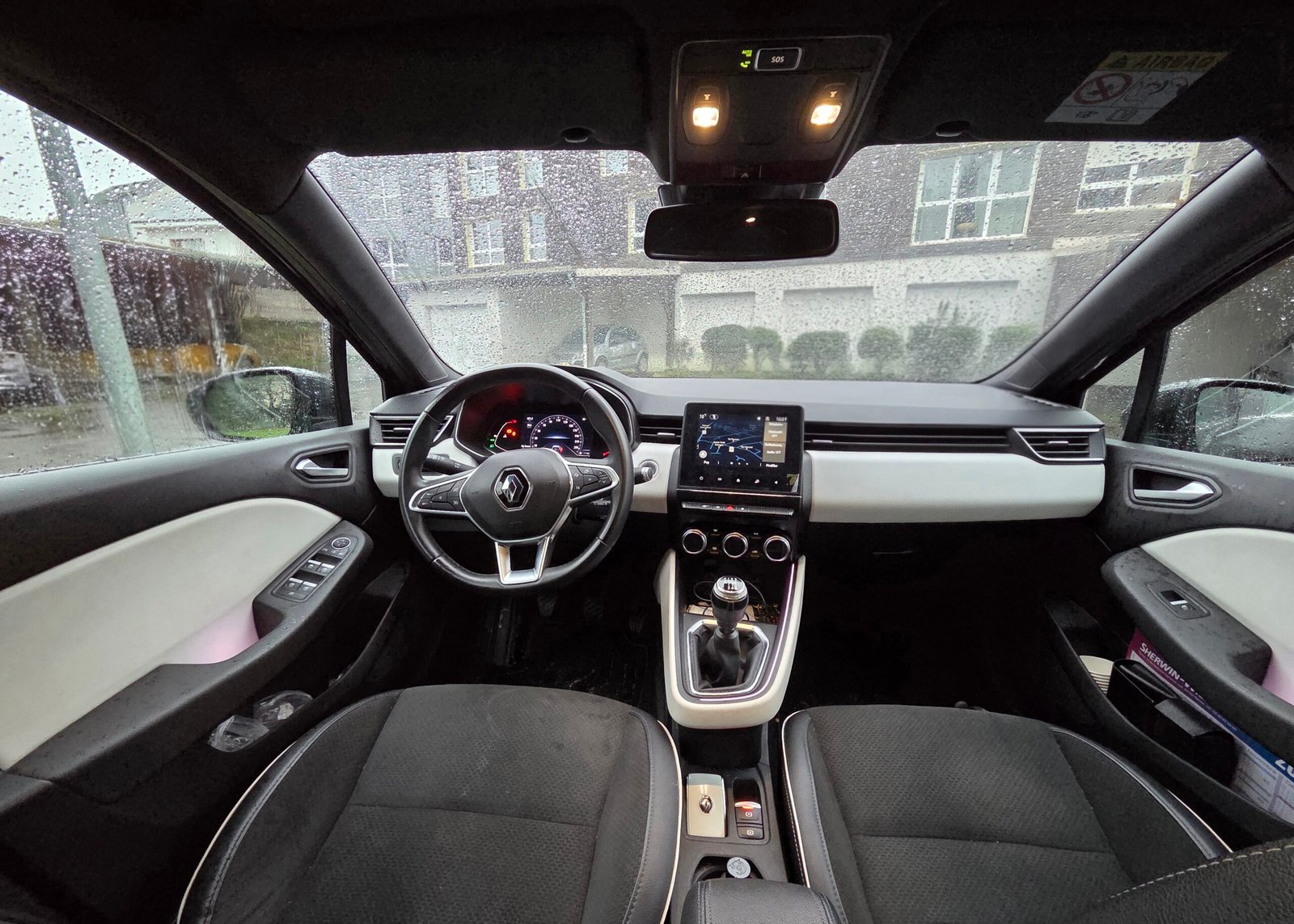 Clio V 1,0 TCe 90 Ch