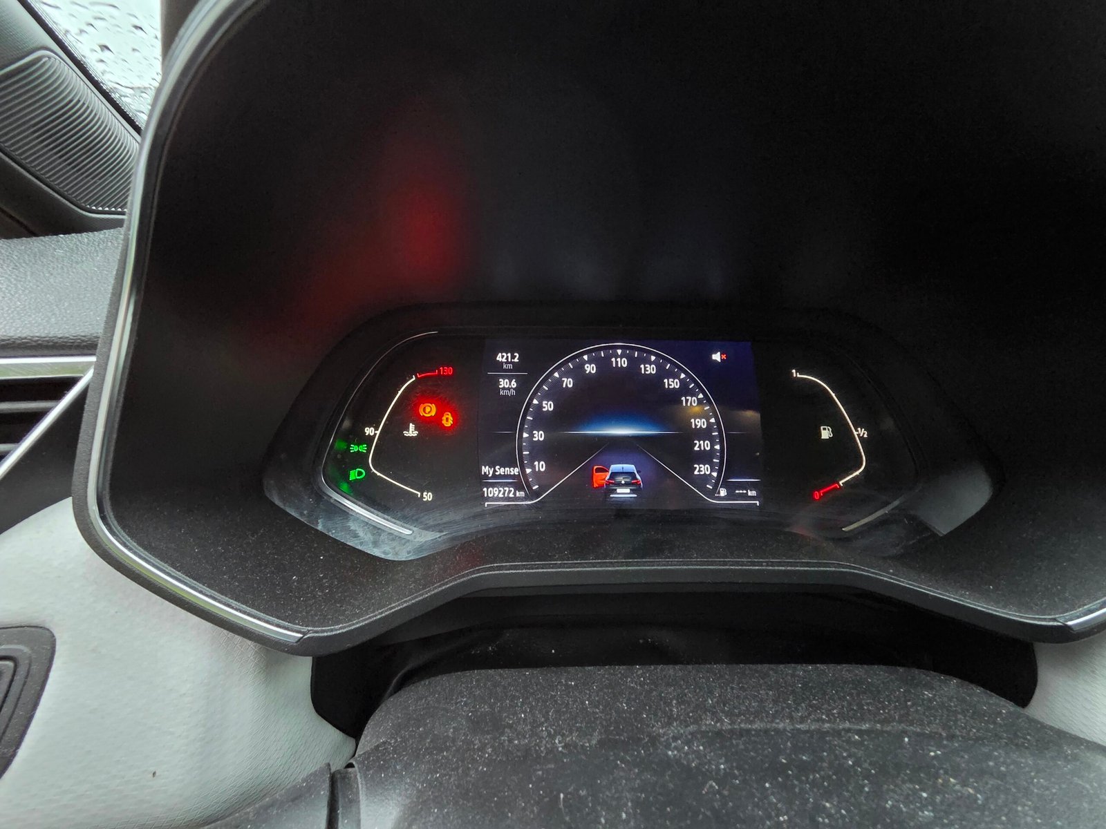 Clio V 1,0 TCe 90 Ch