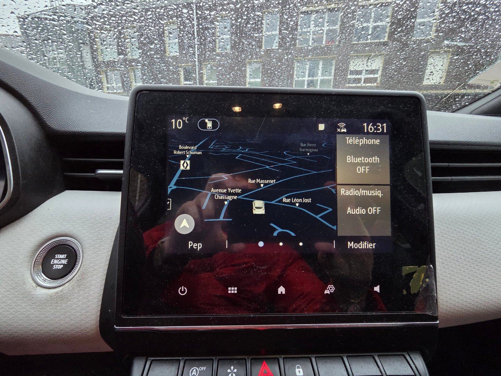 Clio V 1,0 TCe 90 Ch