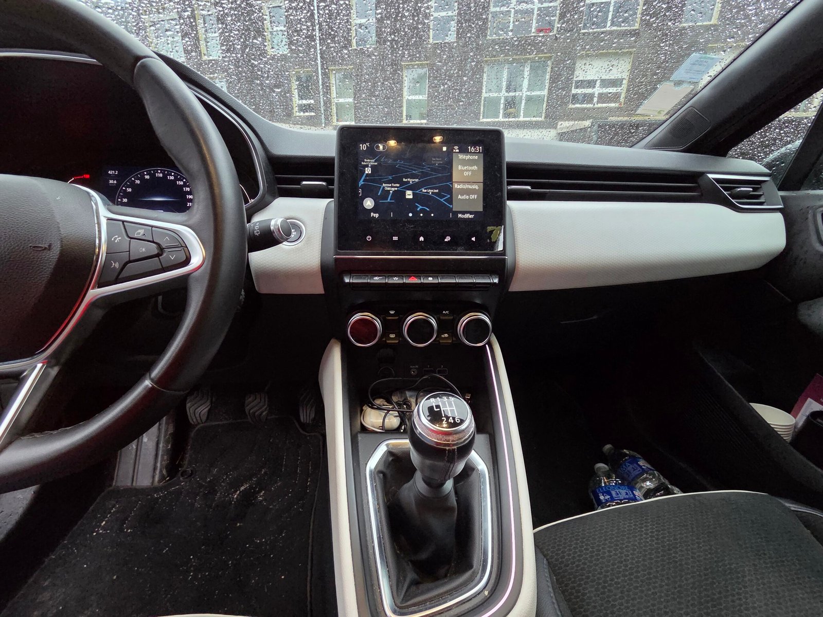 Clio V 1,0 TCe 90 Ch