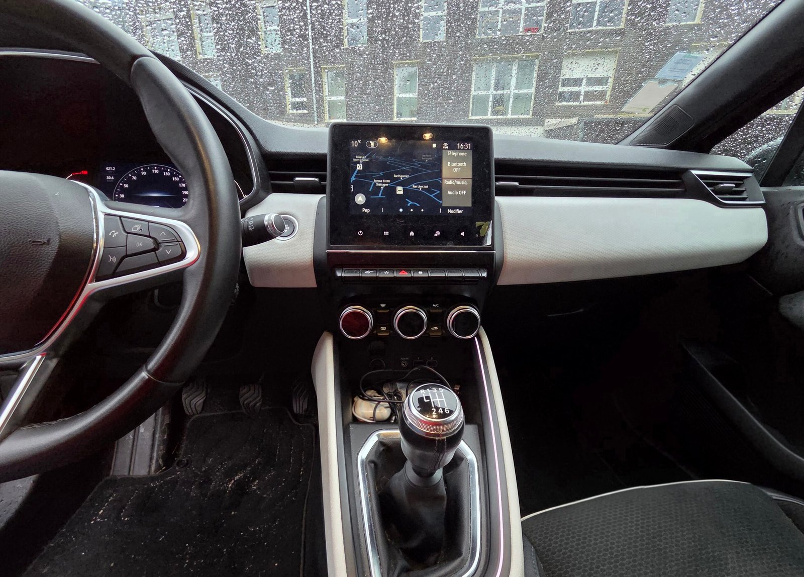 Clio V 1,0 TCe 90 Ch