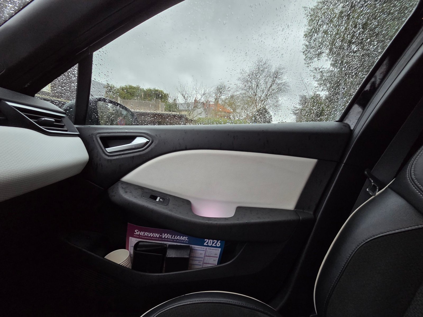 Clio V 1,0 TCe 90 Ch