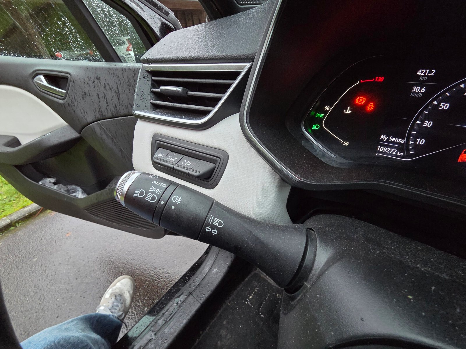 Clio V 1,0 TCe 90 Ch