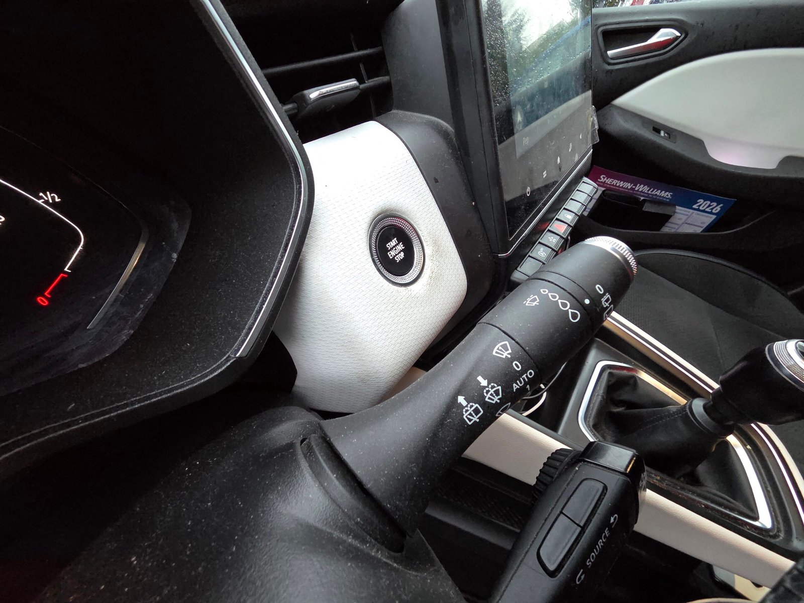 Clio V 1,0 TCe 90 Ch