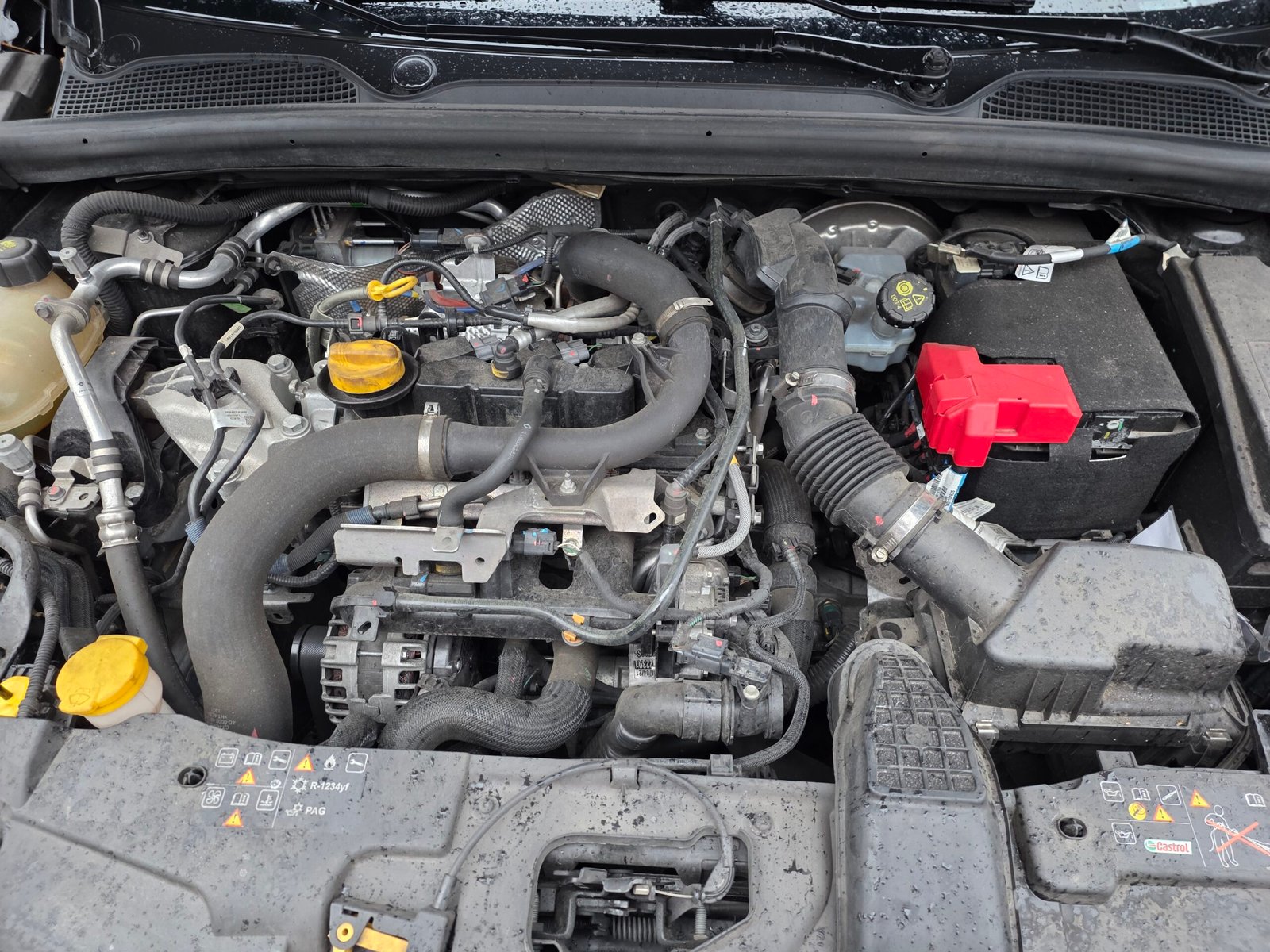 Clio V 1,0 TCe 90 Ch