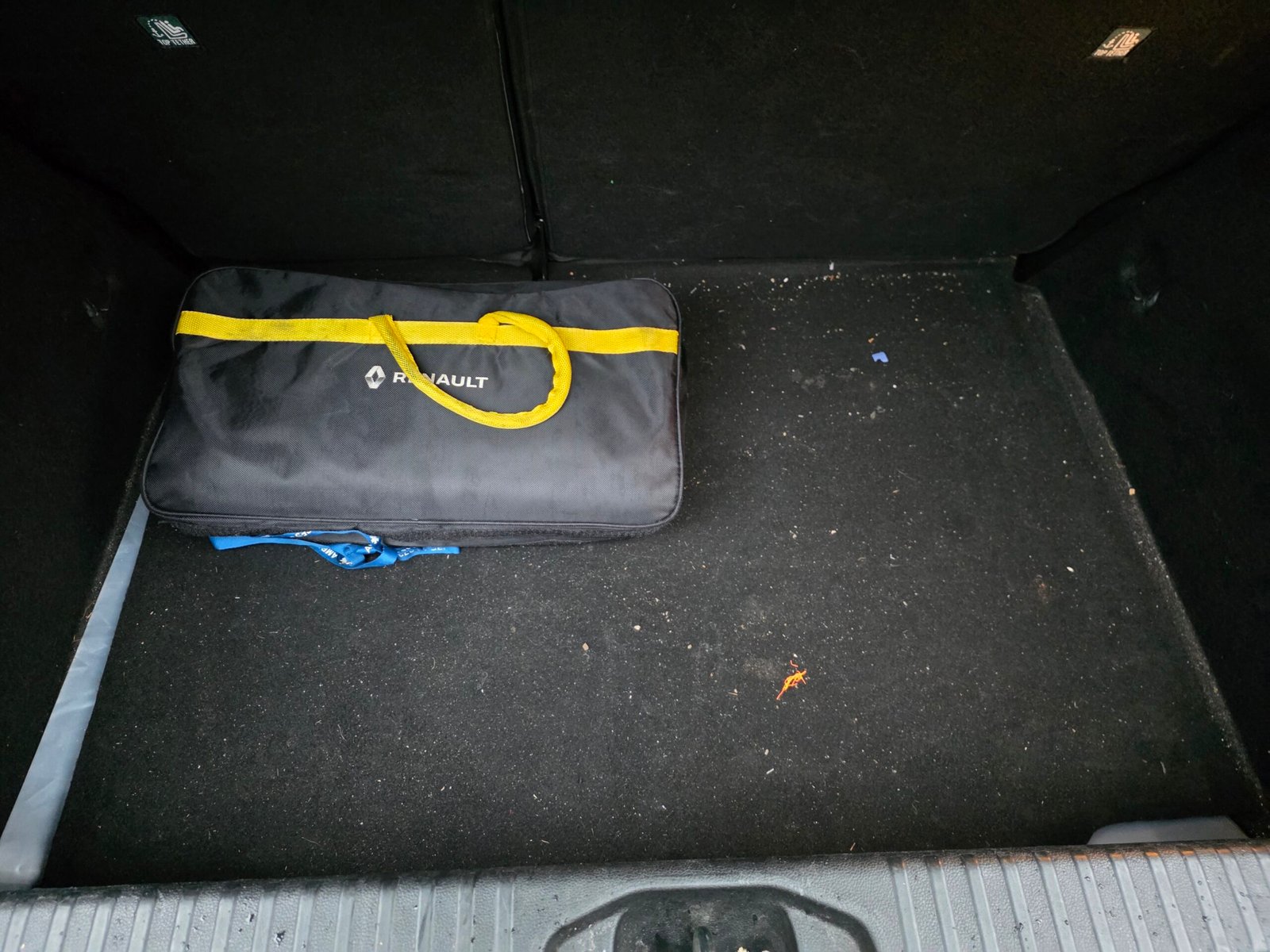 Clio V 1,0 TCe 90 Ch