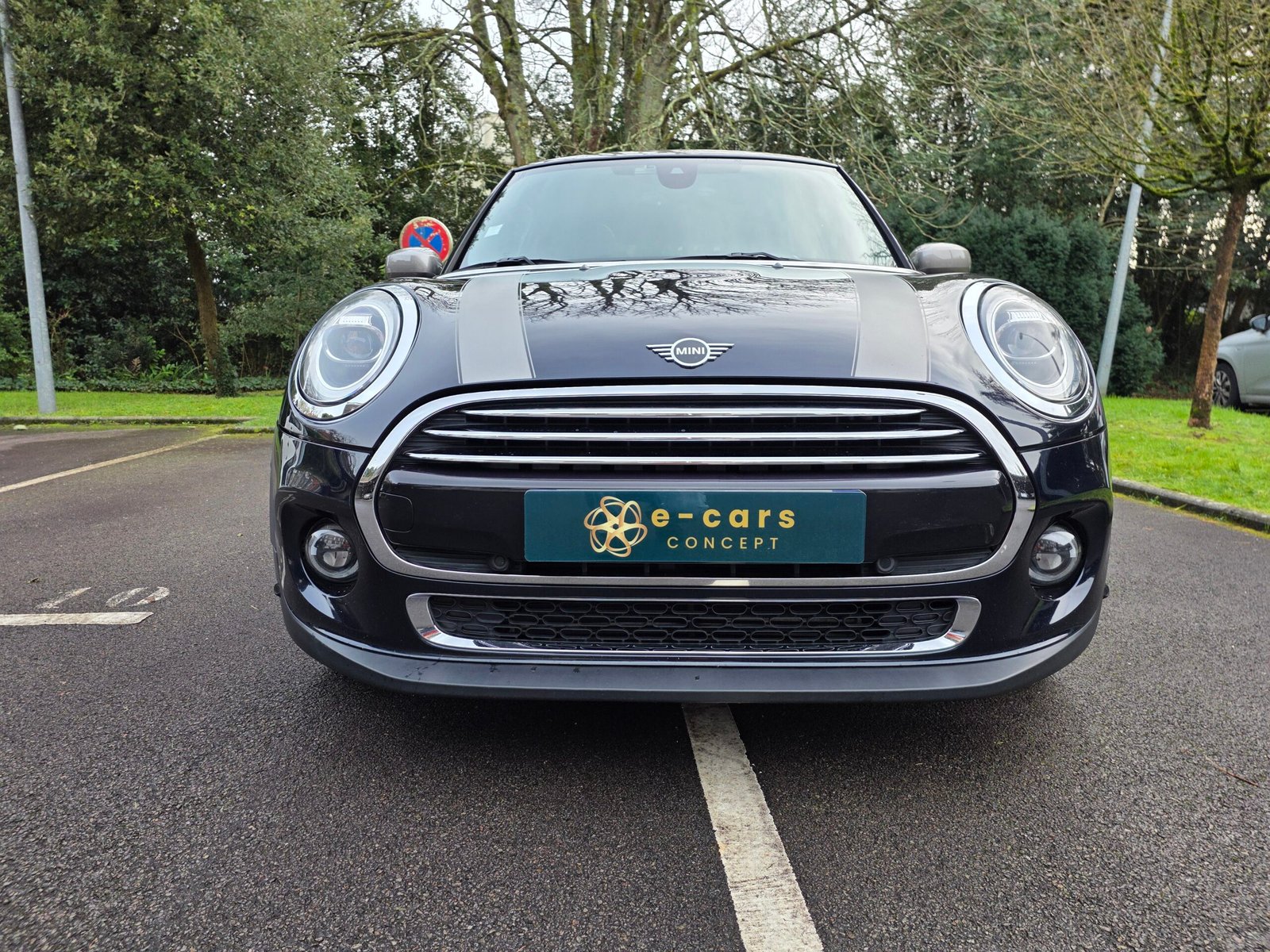 Mini Cooper Yours 1.5 i 136 Ch