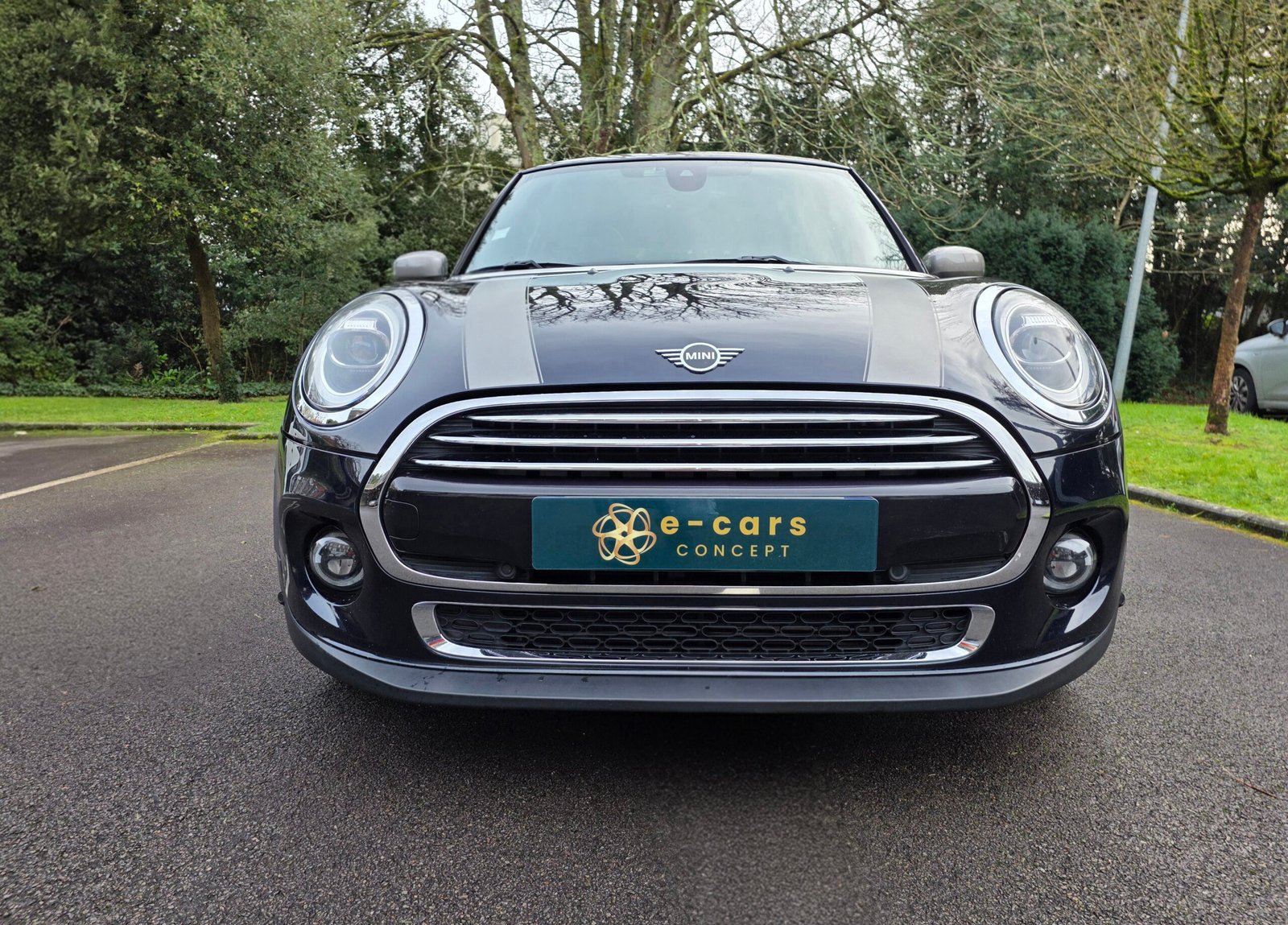Mini Cooper Yours 1.5 i 136 Ch