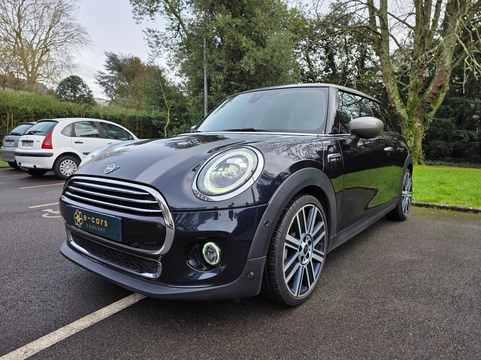 Mini Cooper Yours 1.5 i 136 Ch