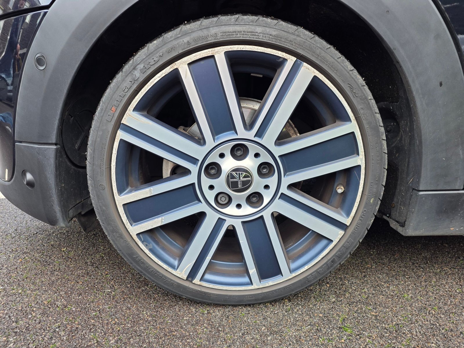 Mini Cooper Yours 1.5 i 136 Ch