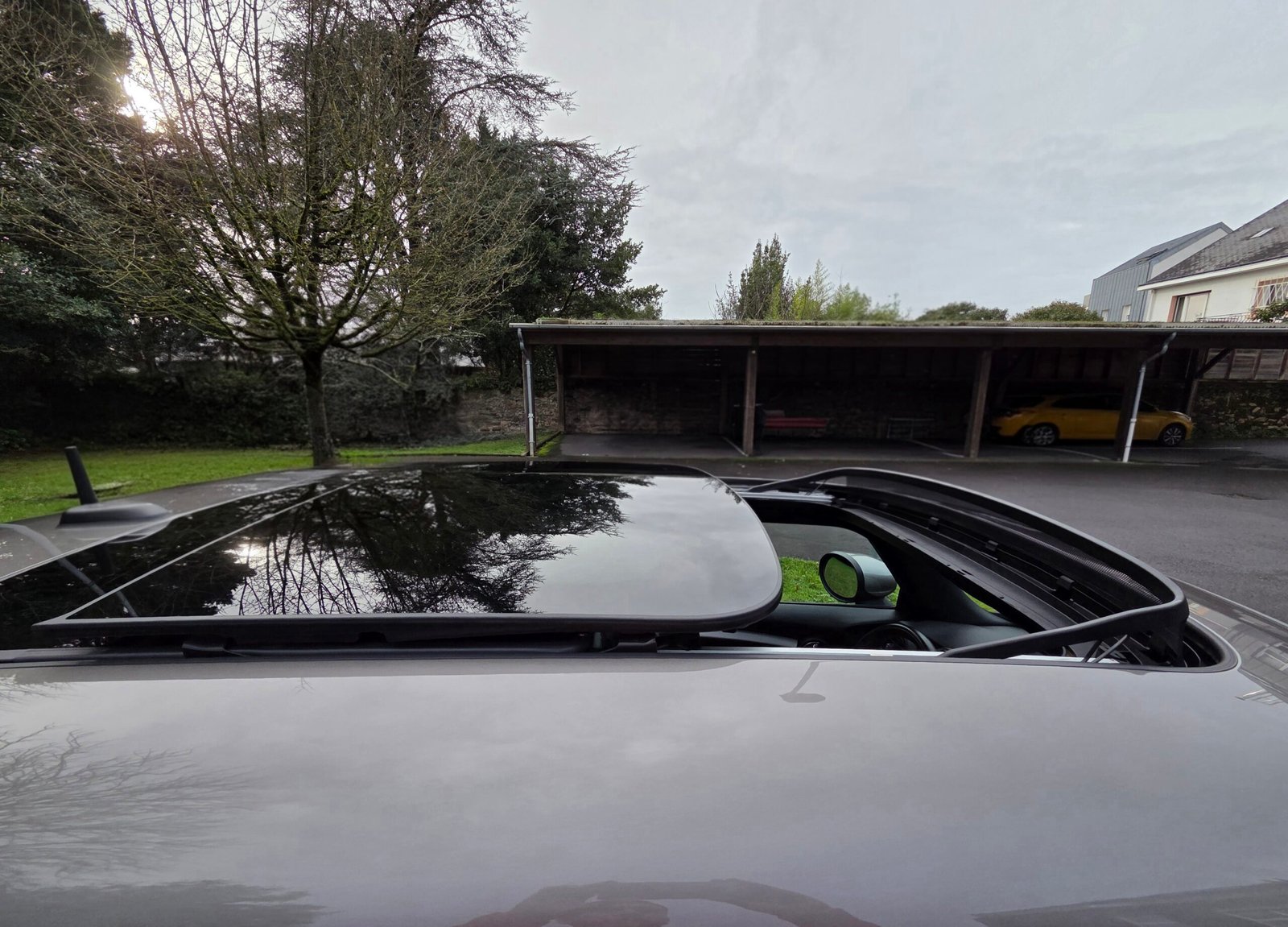 Mini Cooper Yours 1.5 i 136 Ch