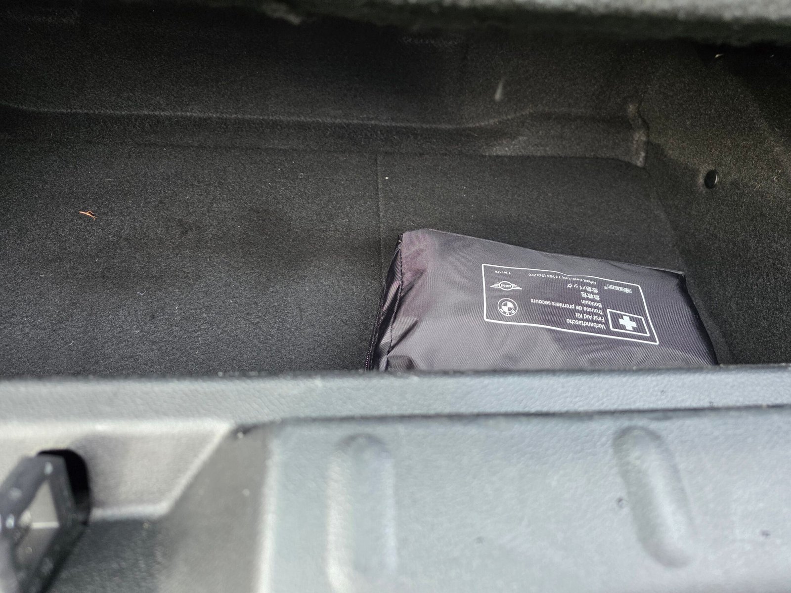 Mini Cooper Yours 1.5 i 136 Ch