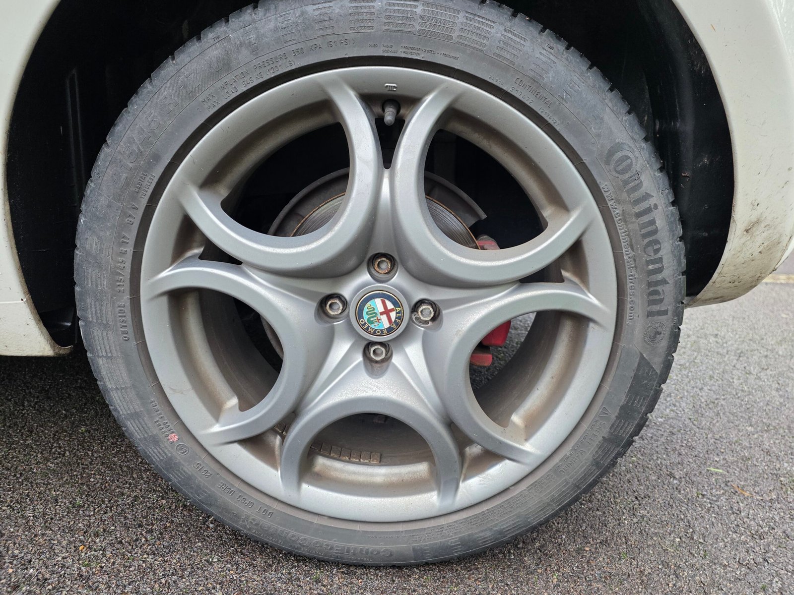 Alpha Roméo Mito Phase 2 0,9i Turbo Twinair 105 Ch