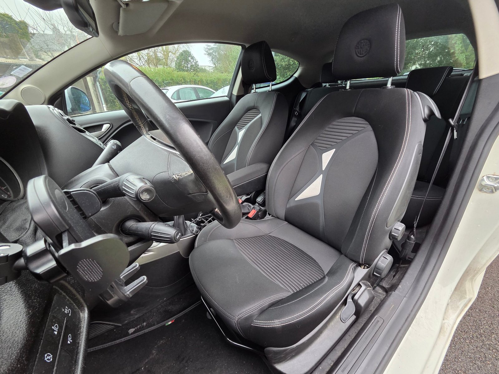 Alpha Roméo Mito Phase 2 0,9i Turbo Twinair 105 Ch