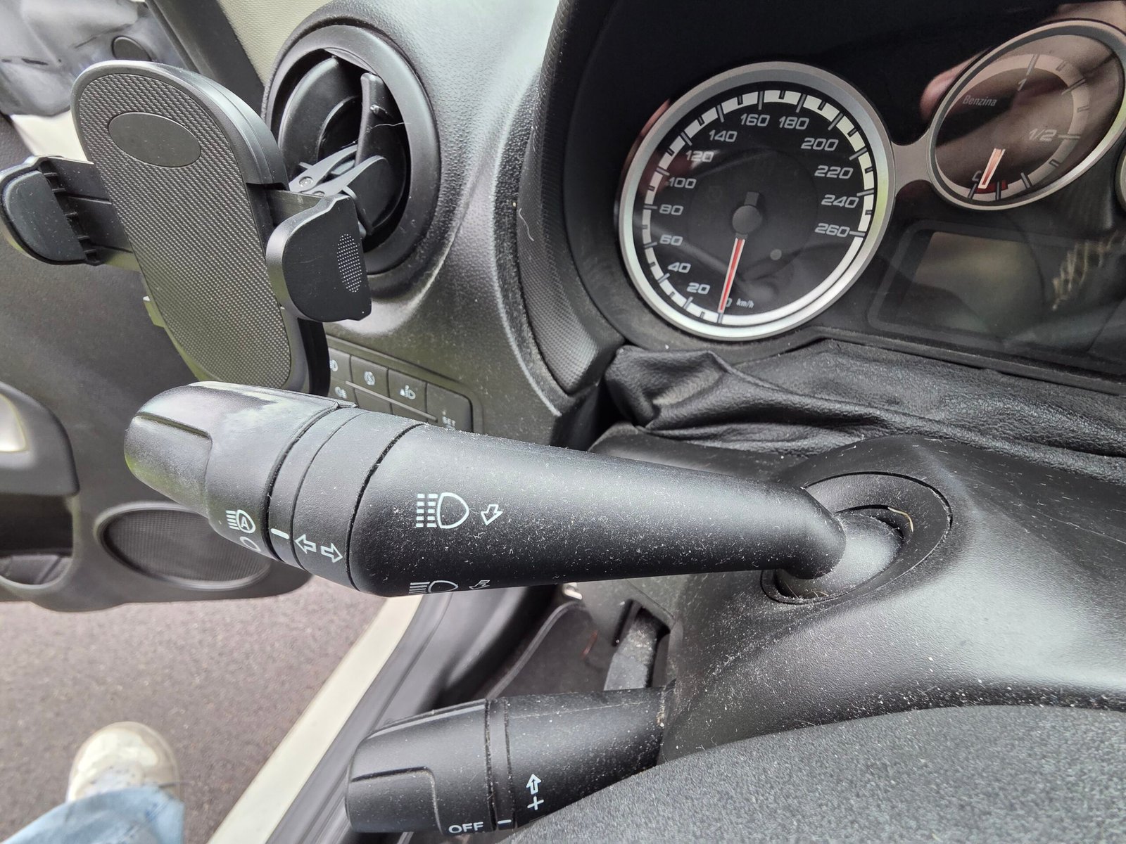 Alpha Roméo Mito Phase 2 0,9i Turbo Twinair 105 Ch