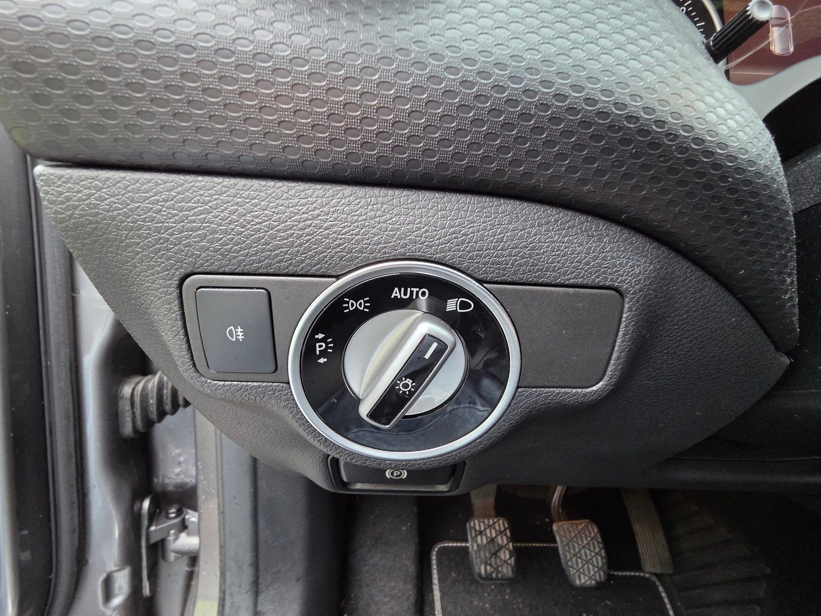 Mercedes-Benz Classe A 180 Phase 2 1,6i 122 Ch