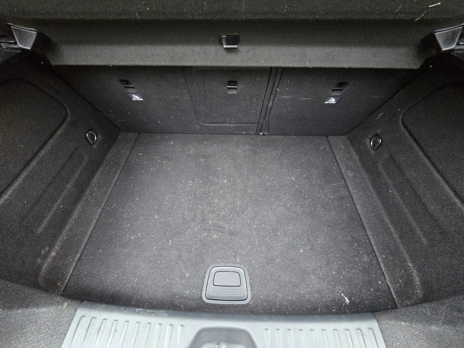 Mercedes-Benz Classe A 180 Phase 2 1,6i 122 Ch