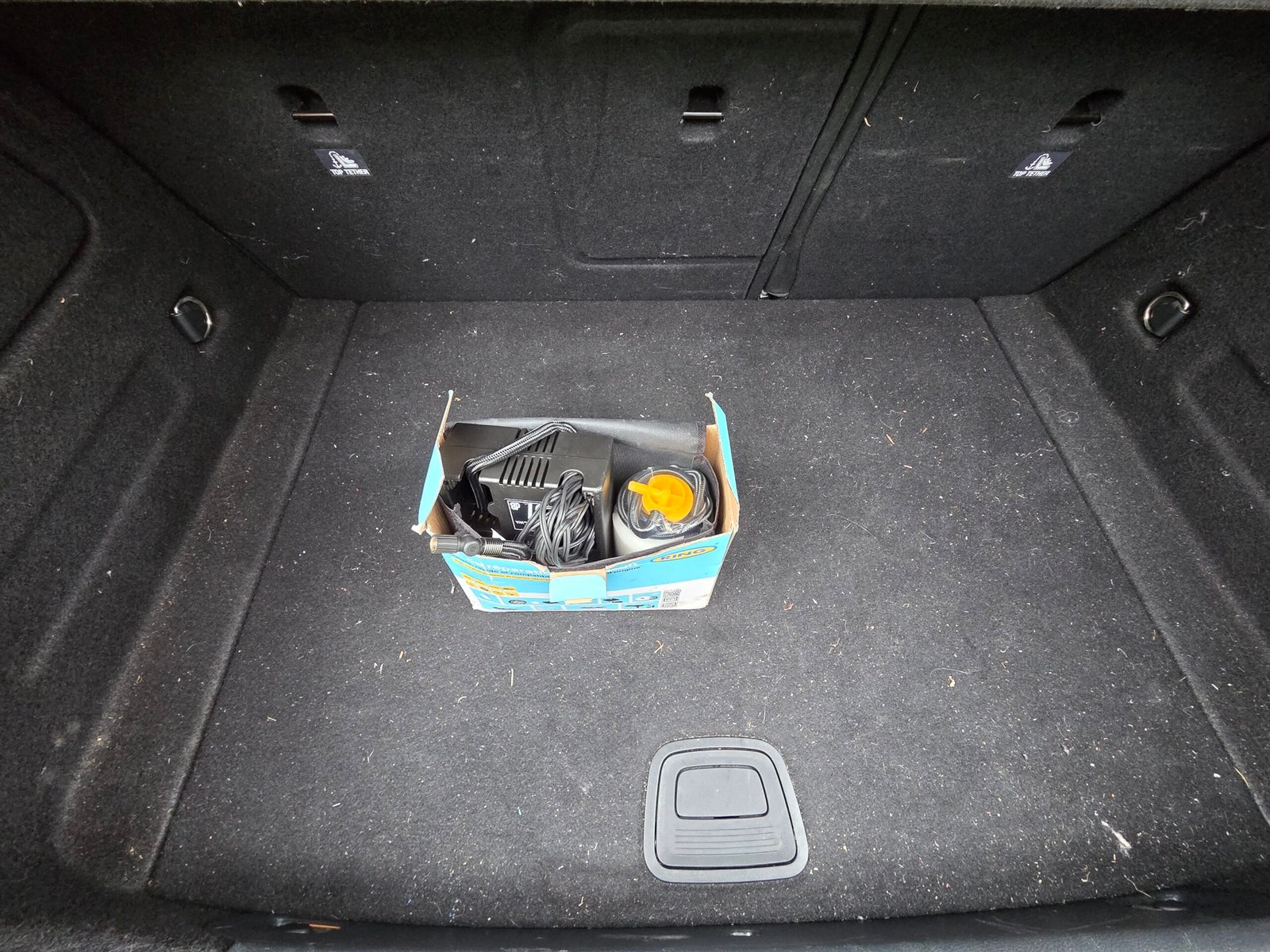 Mercedes-Benz Classe A 180 Phase 2 1,6i 122 Ch