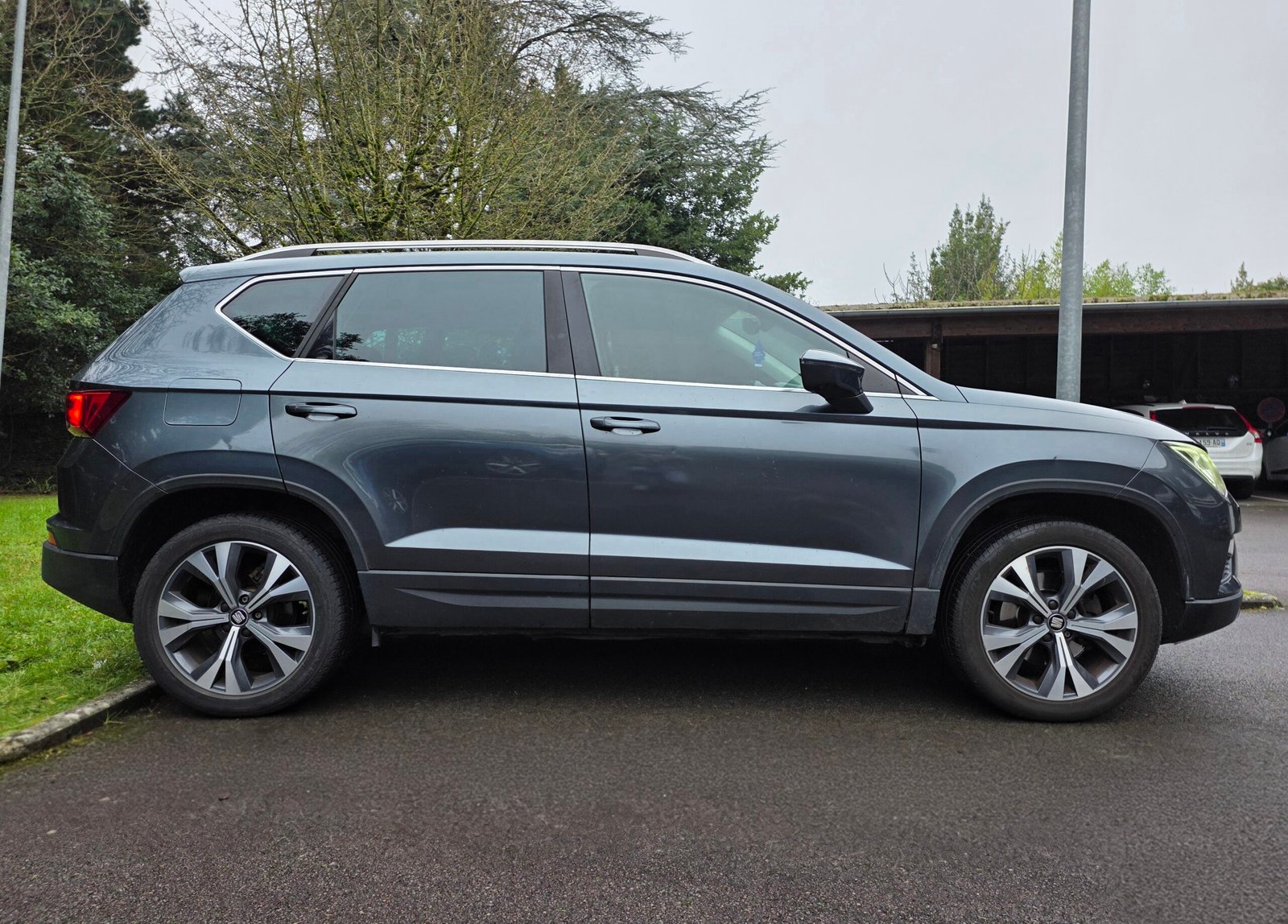 Seat Ateca Style 1.6 TDI 116 ch