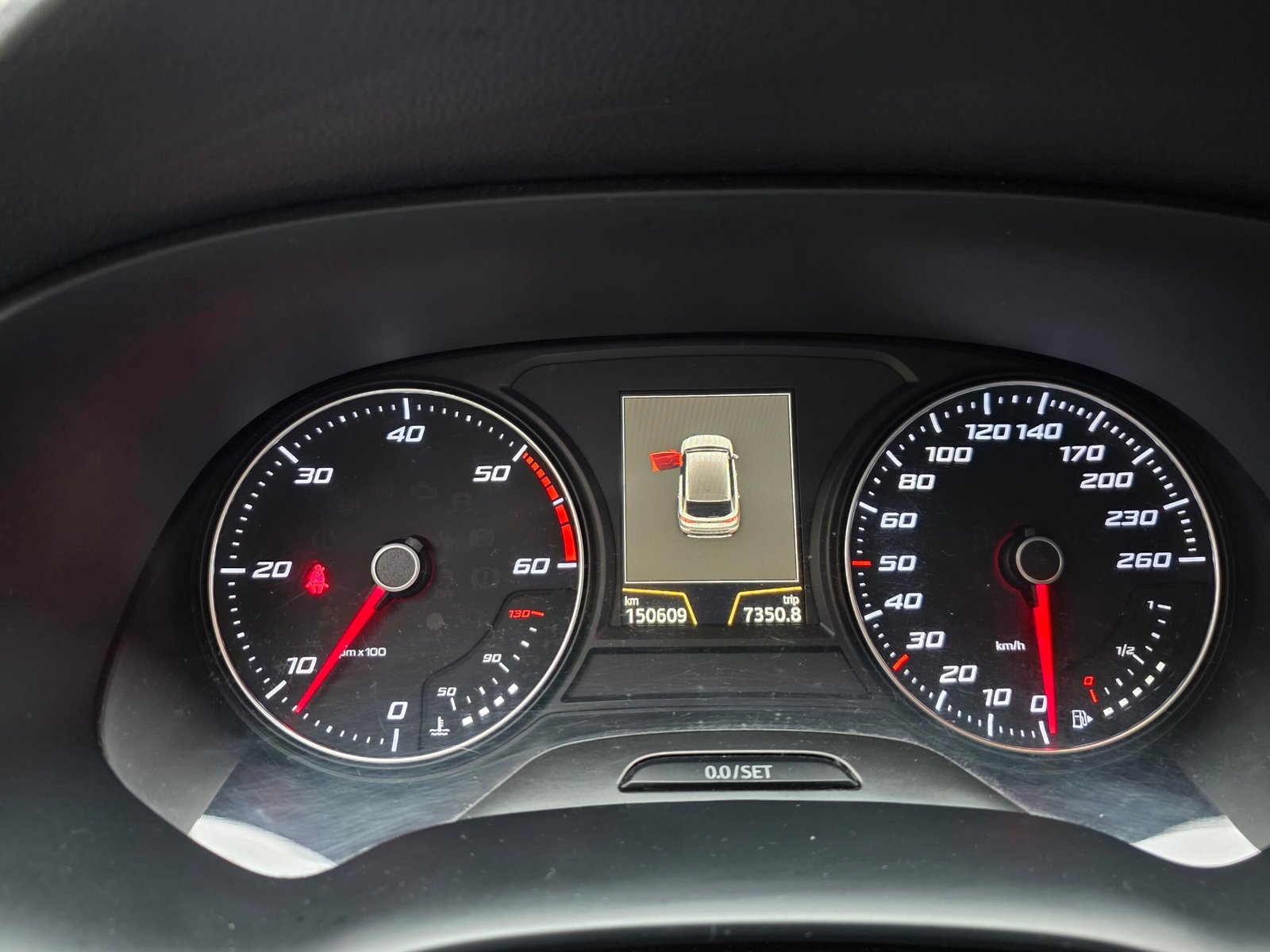 Seat Ateca Style 1.6 TDI 116 ch