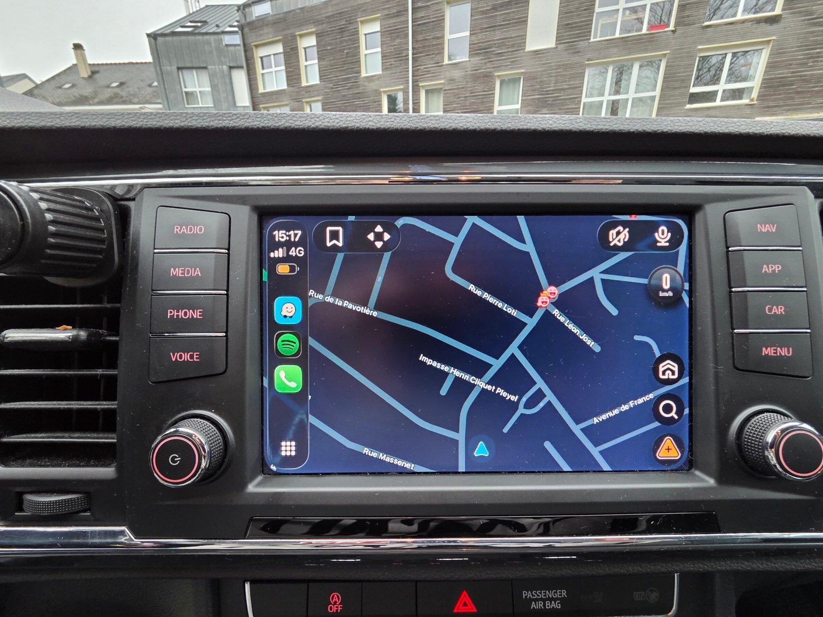 Seat Ateca Style 1.6 TDI 116 ch