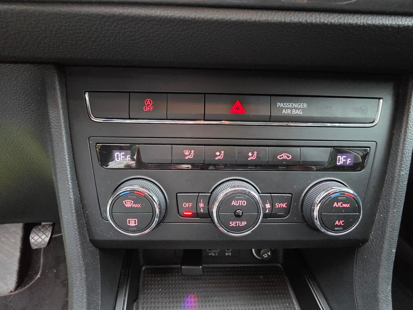 Seat Ateca Style 1.6 TDI 116 ch