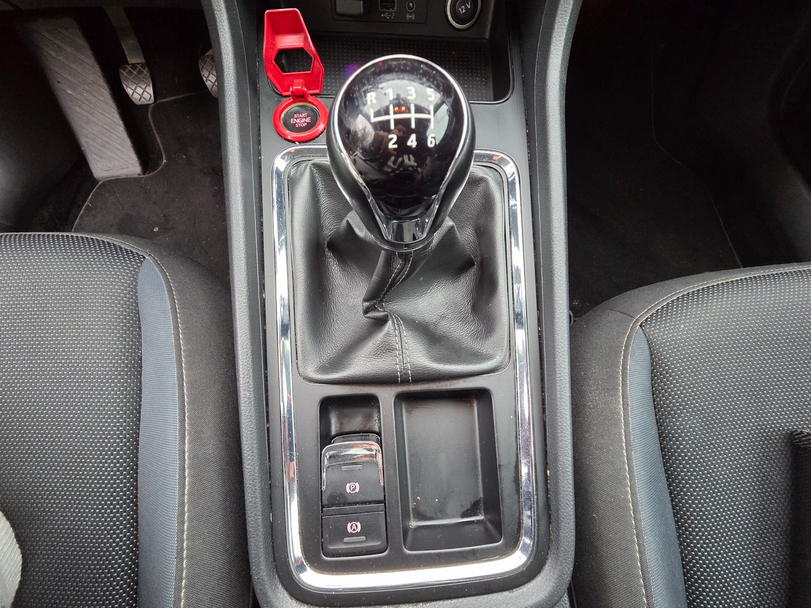 Seat Ateca Style 1.6 TDI 116 ch