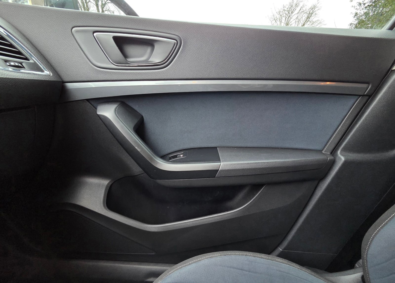 Seat Ateca Style 1.6 TDI 116 ch