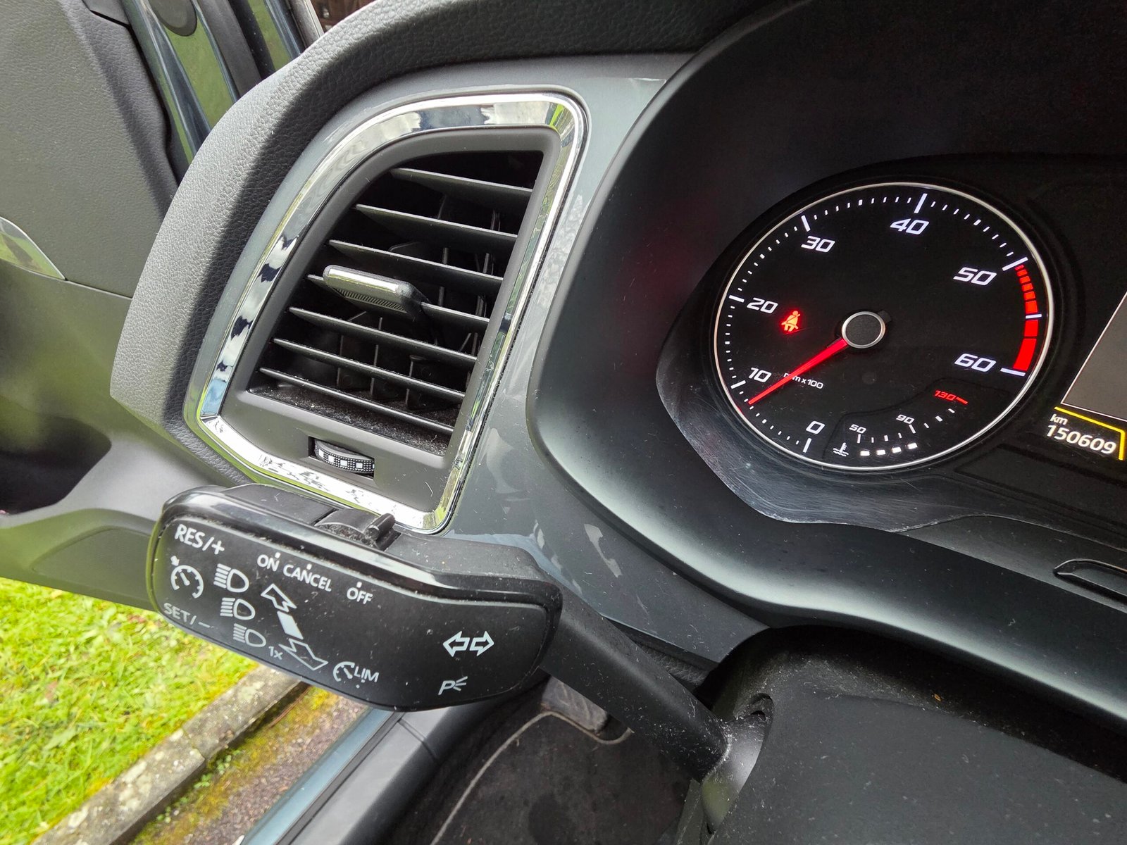 Seat Ateca Style 1.6 TDI 116 ch