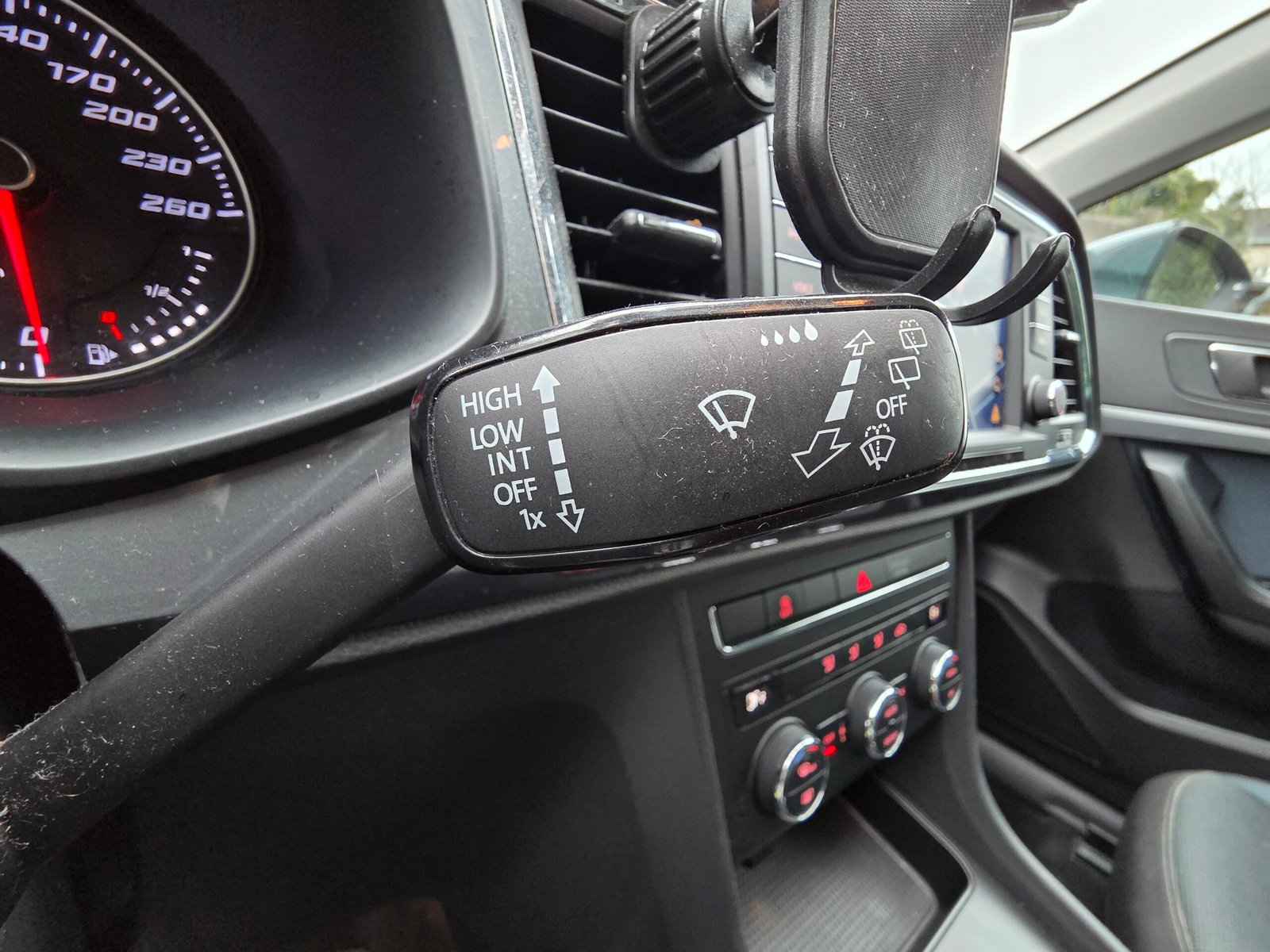 Seat Ateca Style 1.6 TDI 116 ch