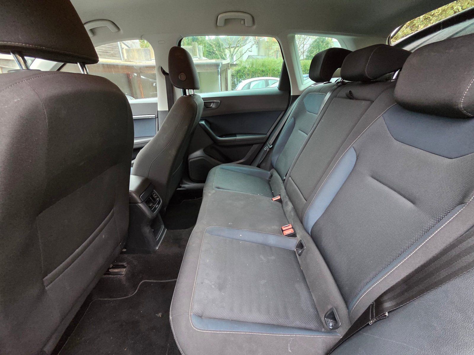 Seat Ateca Style 1.6 TDI 116 ch