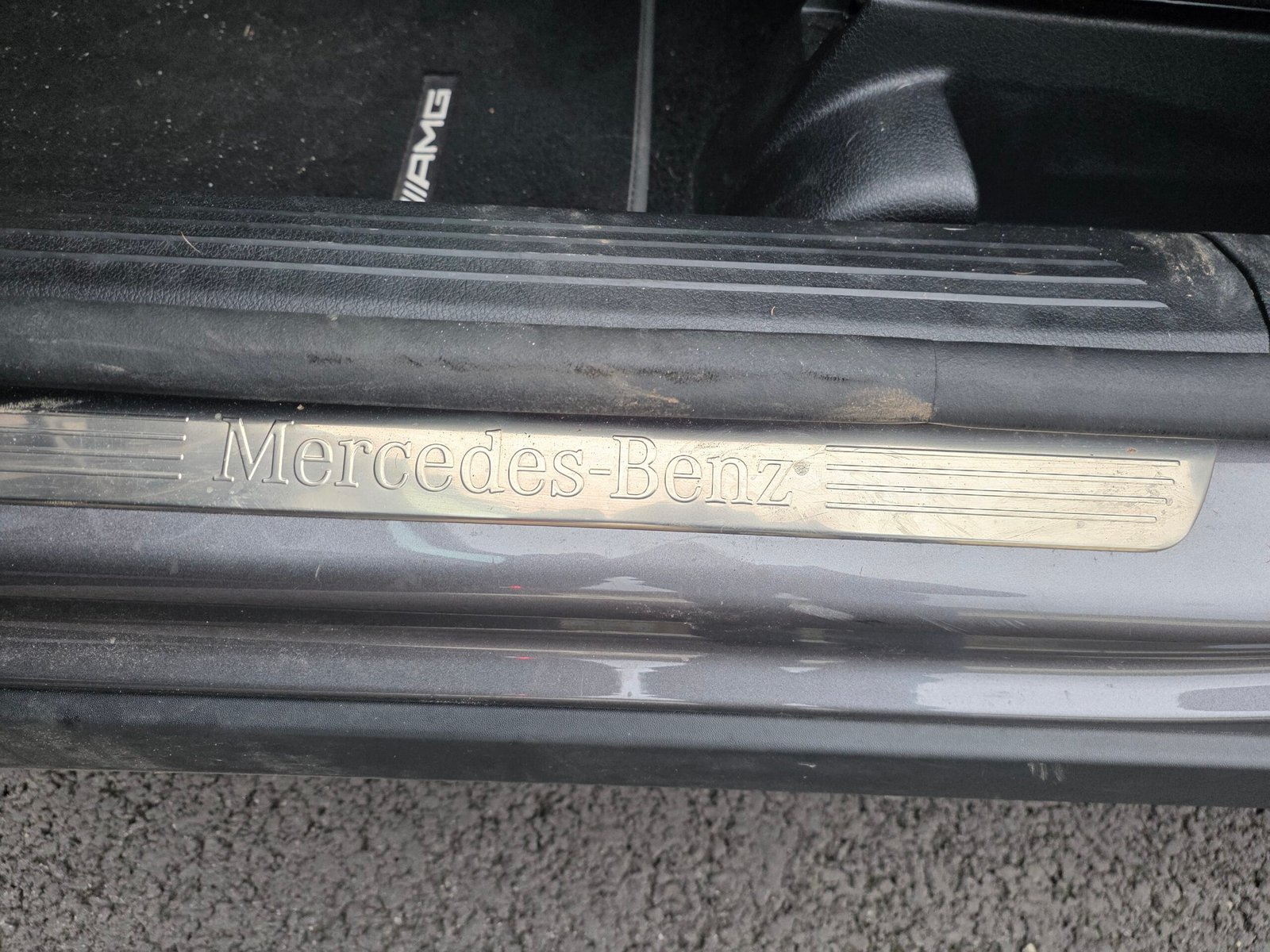 MERCEDES-BENZ GLA 250 E 1.3i TURBO HYBRID