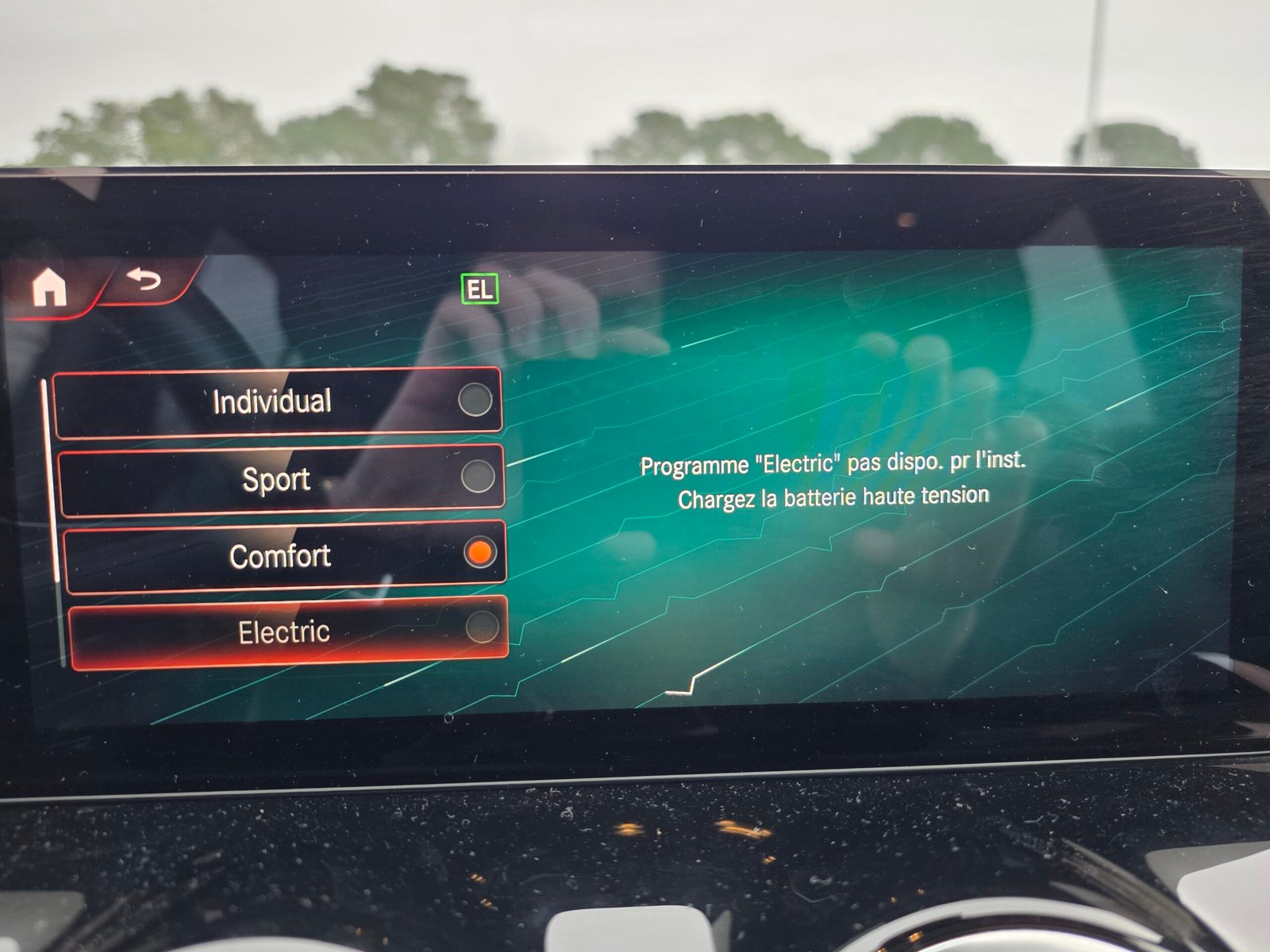 MERCEDES-BENZ GLA 250 E 1.3i TURBO HYBRID