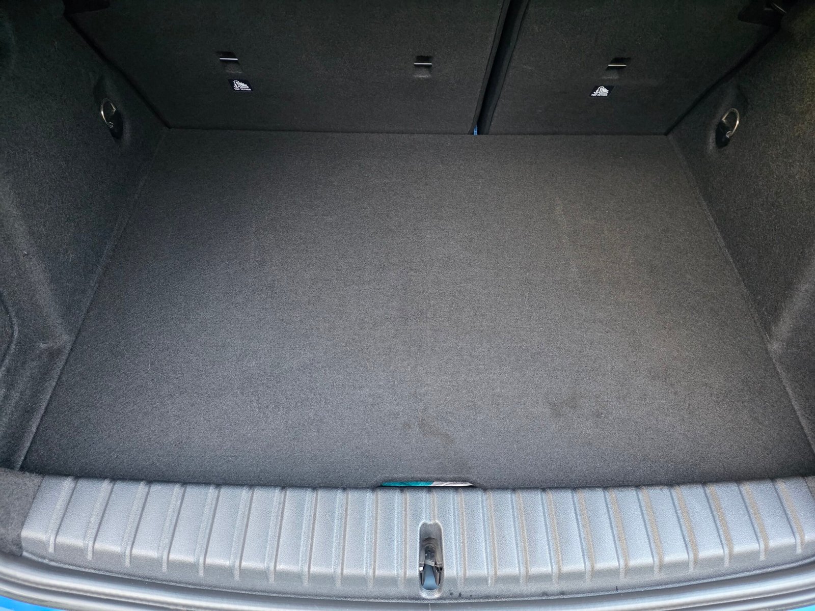 BMW SERIE1 120d F40 M SPORT 2.0D TURBO SDRIVE