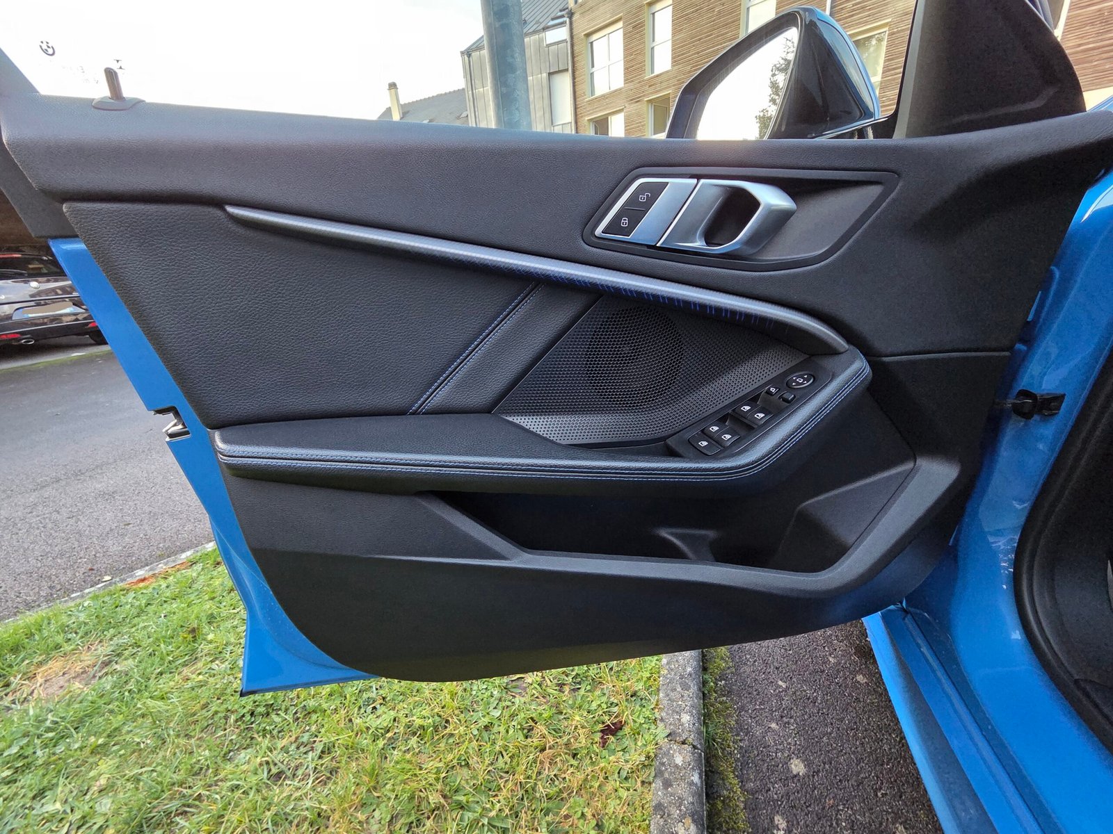 BMW SERIE1 120d F40 M SPORT 2.0D TURBO SDRIVE