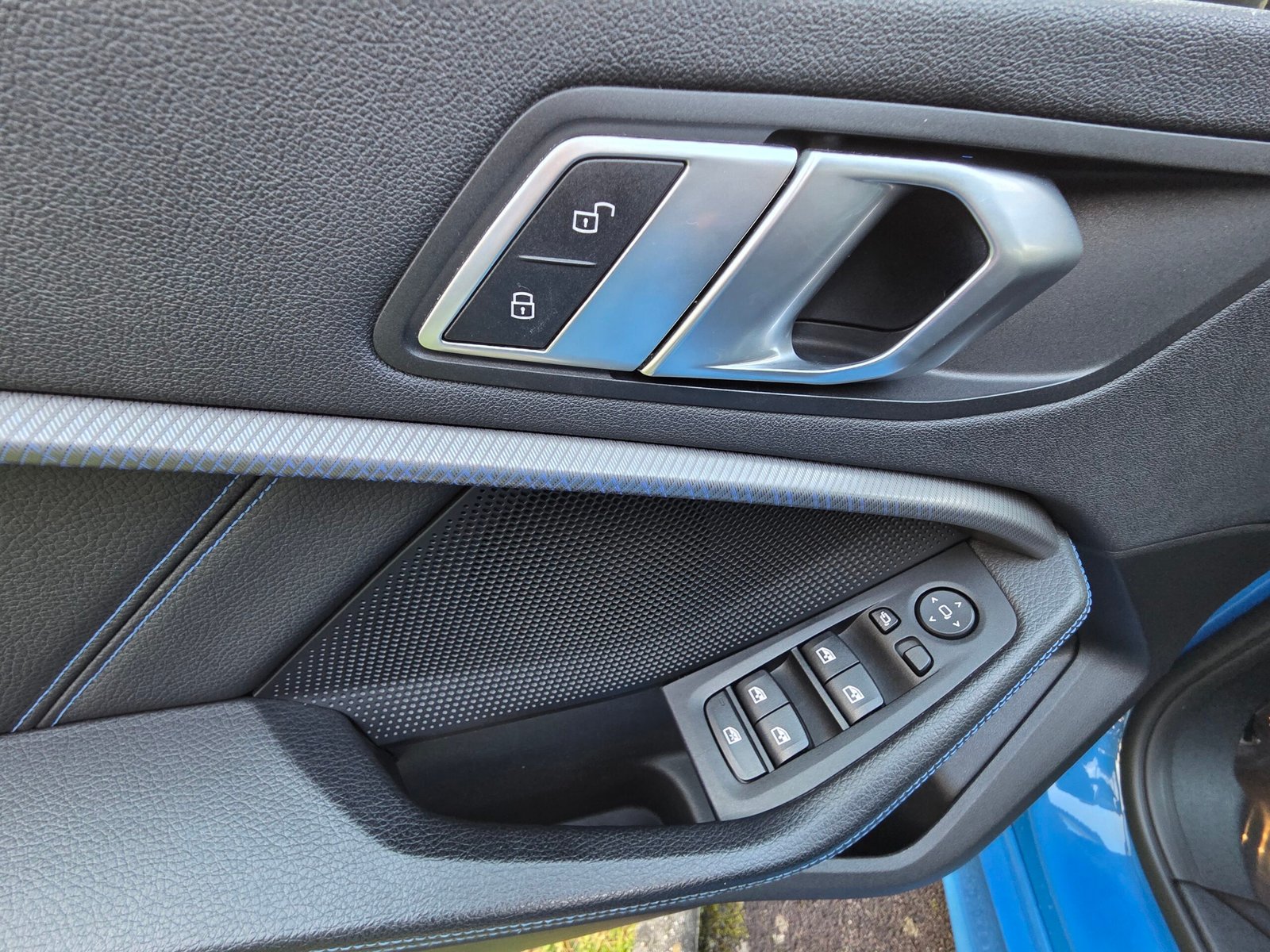 BMW SERIE1 120d F40 M SPORT 2.0D TURBO SDRIVE