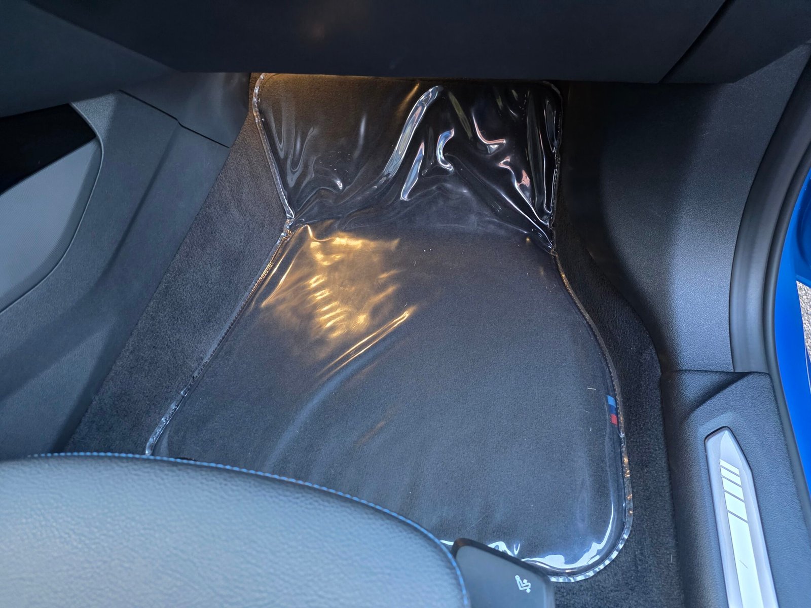 BMW SERIE1 120d F40 M SPORT 2.0D TURBO SDRIVE