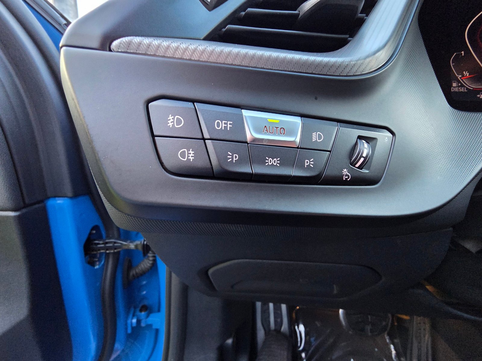 BMW SERIE1 120d F40 M SPORT 2.0D TURBO SDRIVE