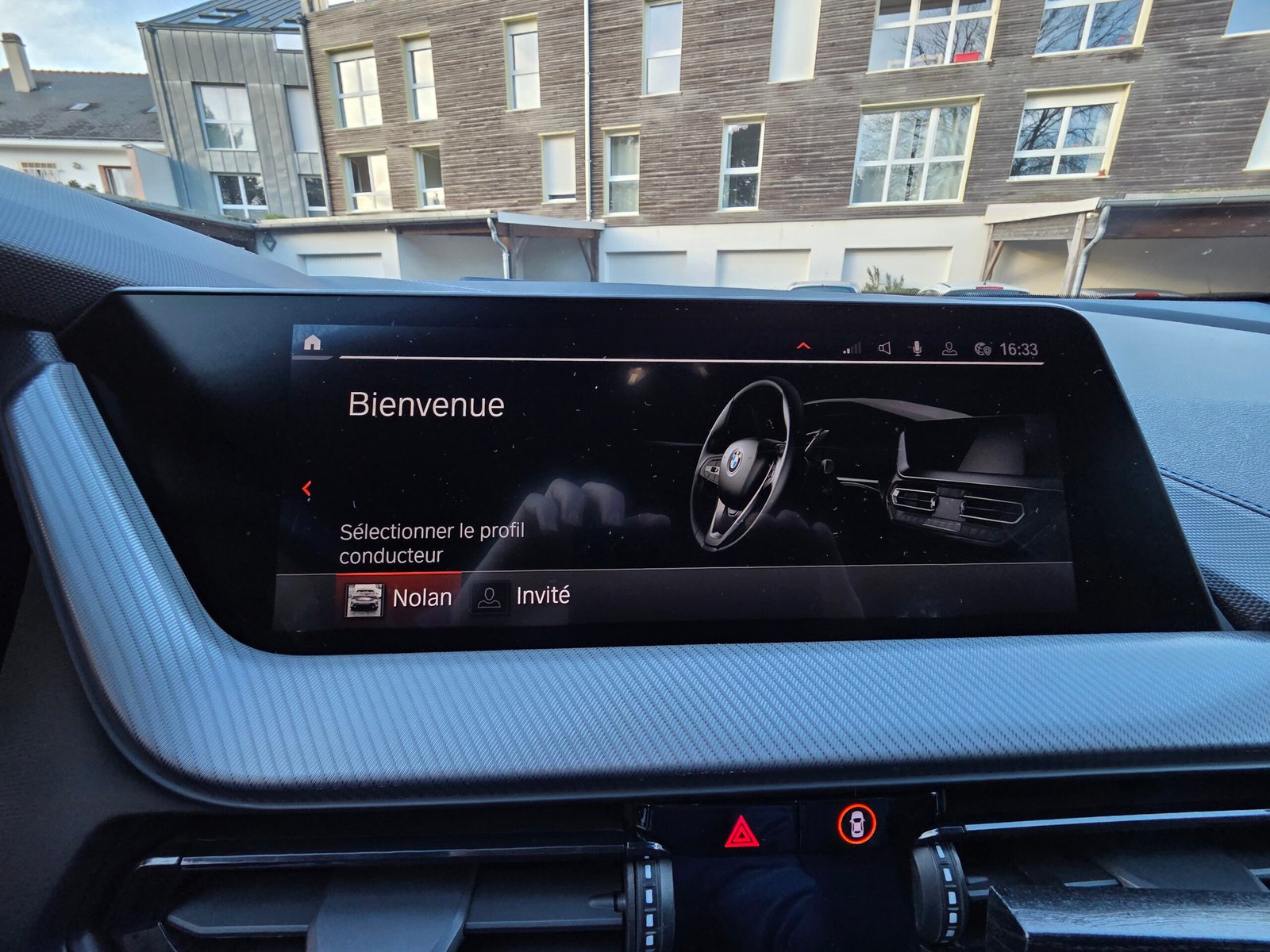 BMW SERIE1 120d F40 M SPORT 2.0D TURBO SDRIVE