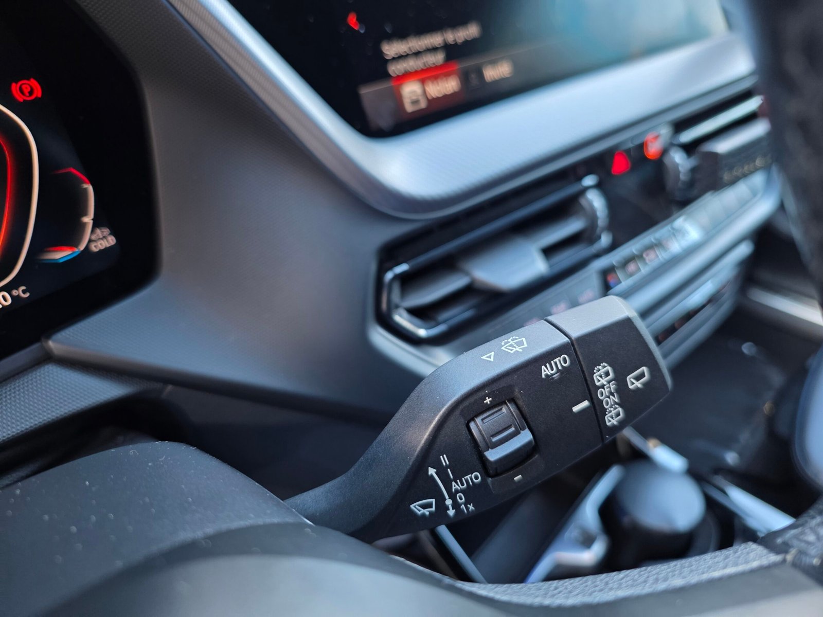 BMW SERIE1 120d F40 M SPORT 2.0D TURBO SDRIVE