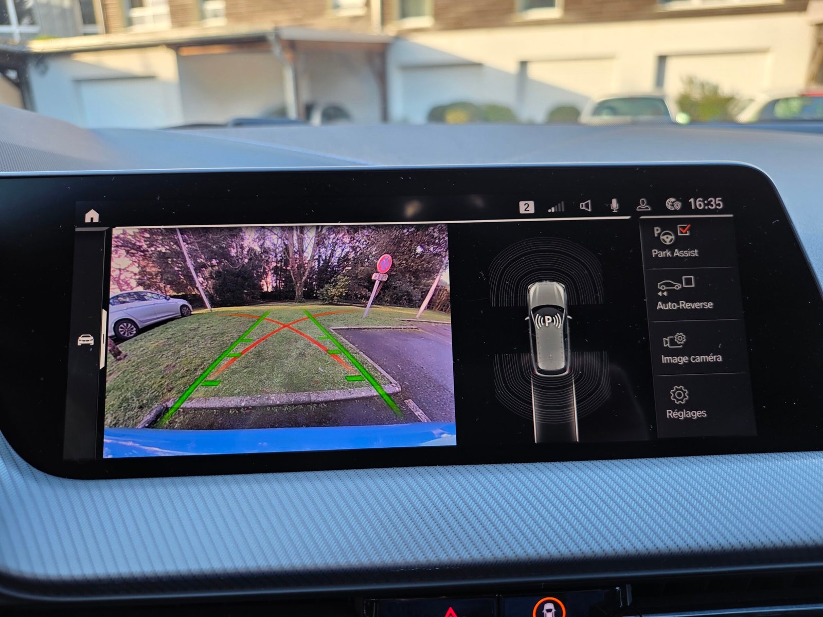 BMW SERIE1 120d F40 M SPORT 2.0D TURBO SDRIVE