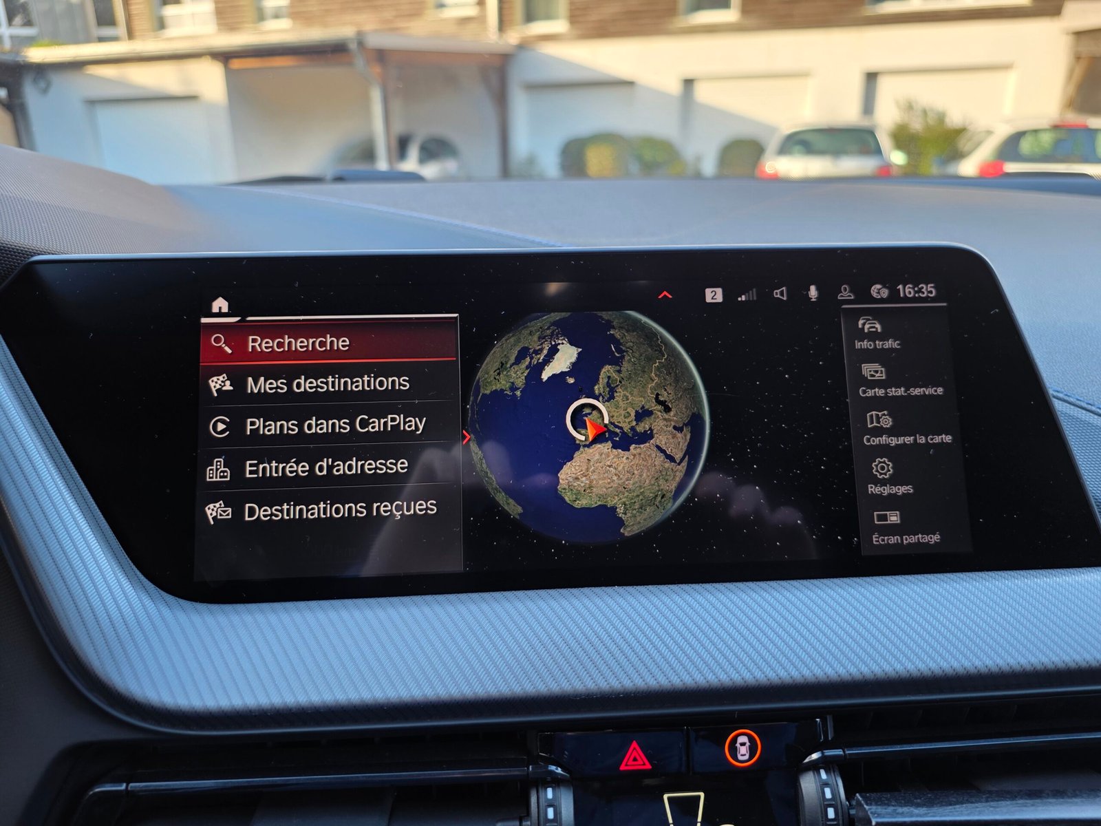 BMW SERIE1 120d F40 M SPORT 2.0D TURBO SDRIVE