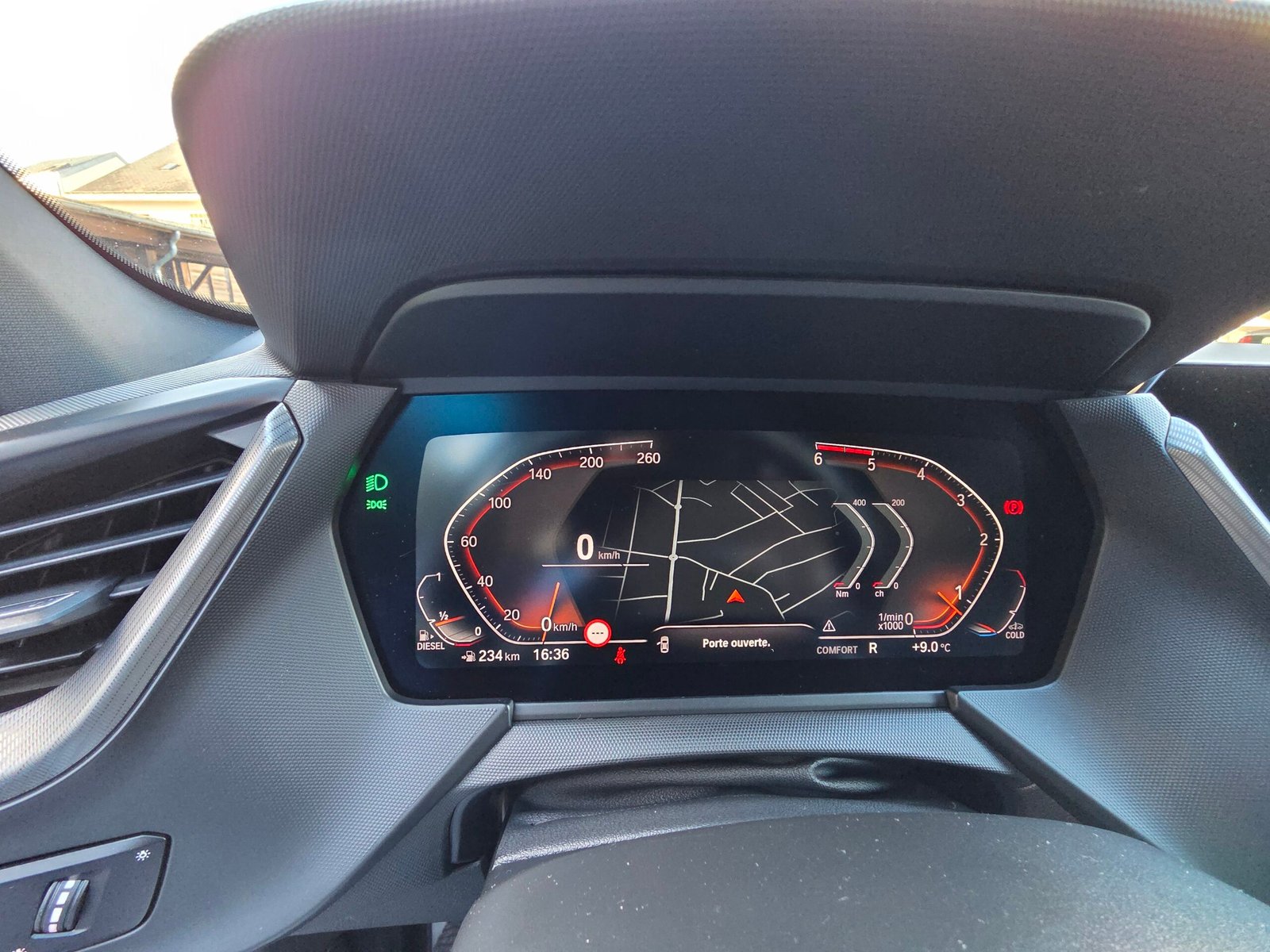 BMW SERIE1 120d F40 M SPORT 2.0D TURBO SDRIVE