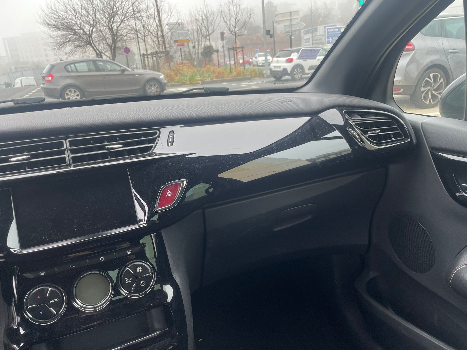 DS Ds3 PERFORMANCE manuelle 165ch essence