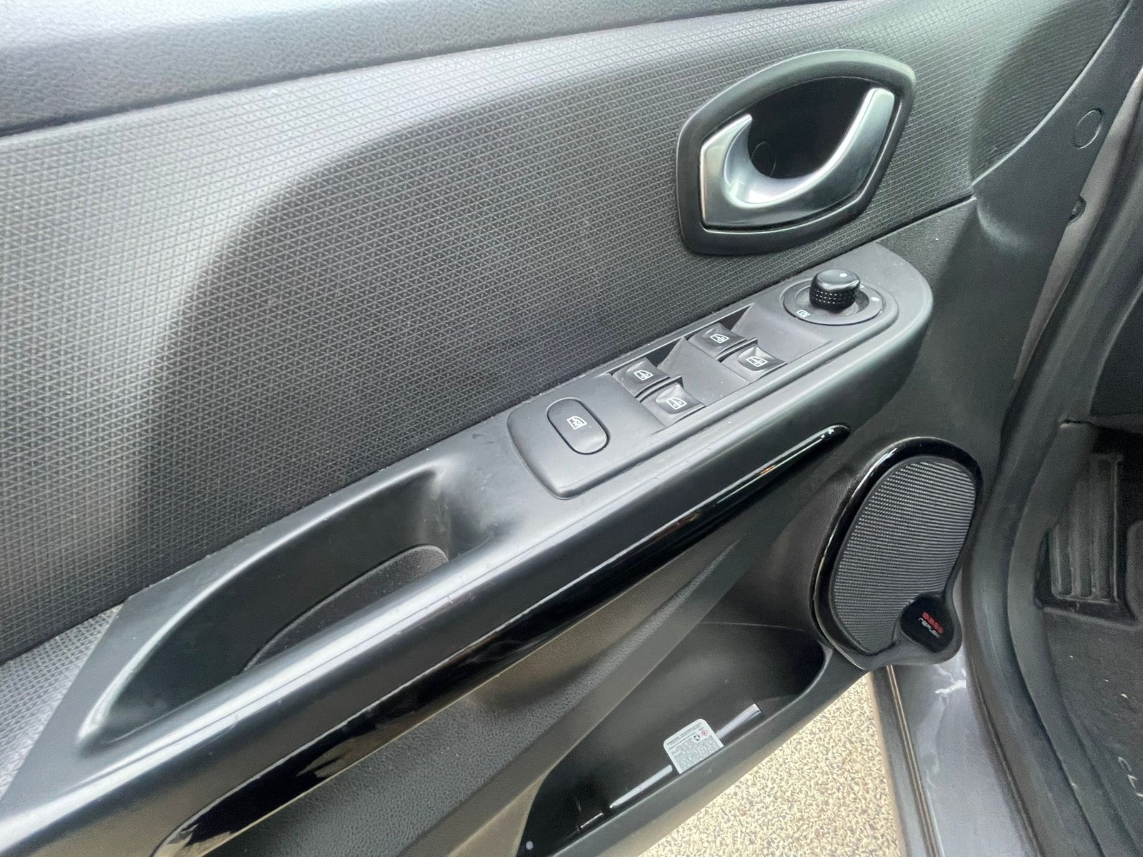 Renault Clio IV 0,9 tce intens 90ch