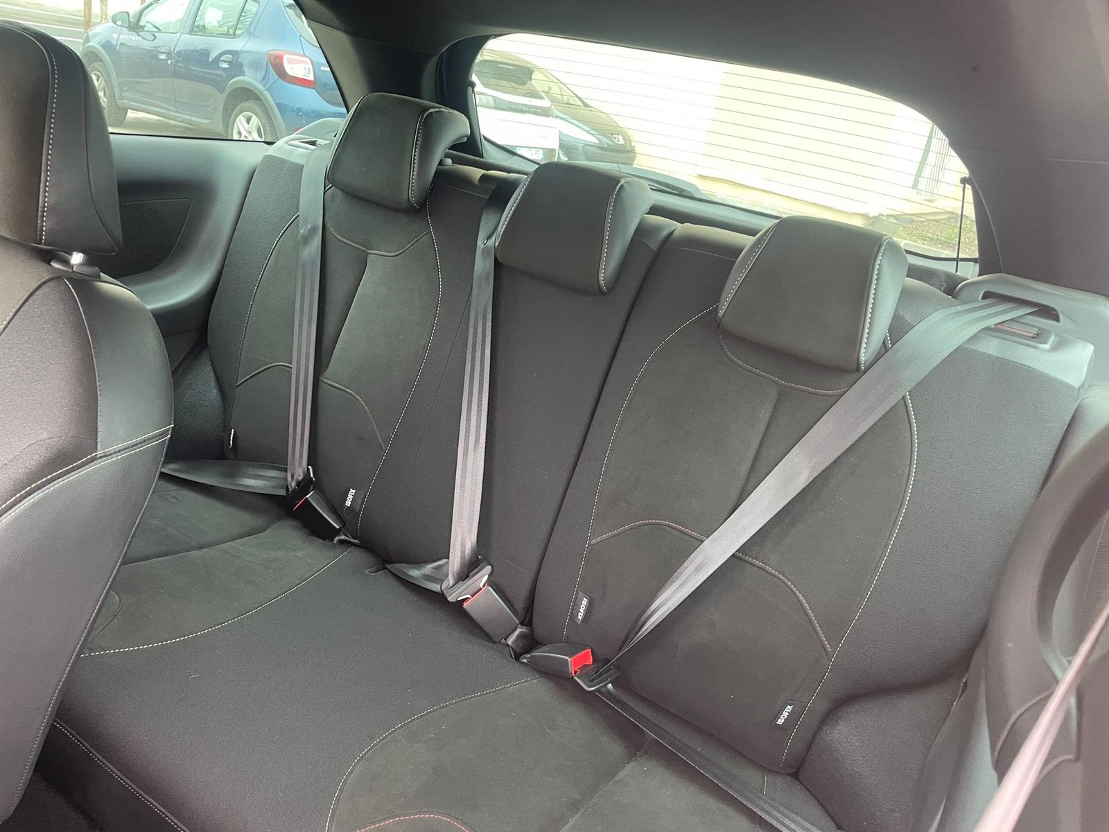 DS Ds3 PERFORMANCE manuelle 165ch essence