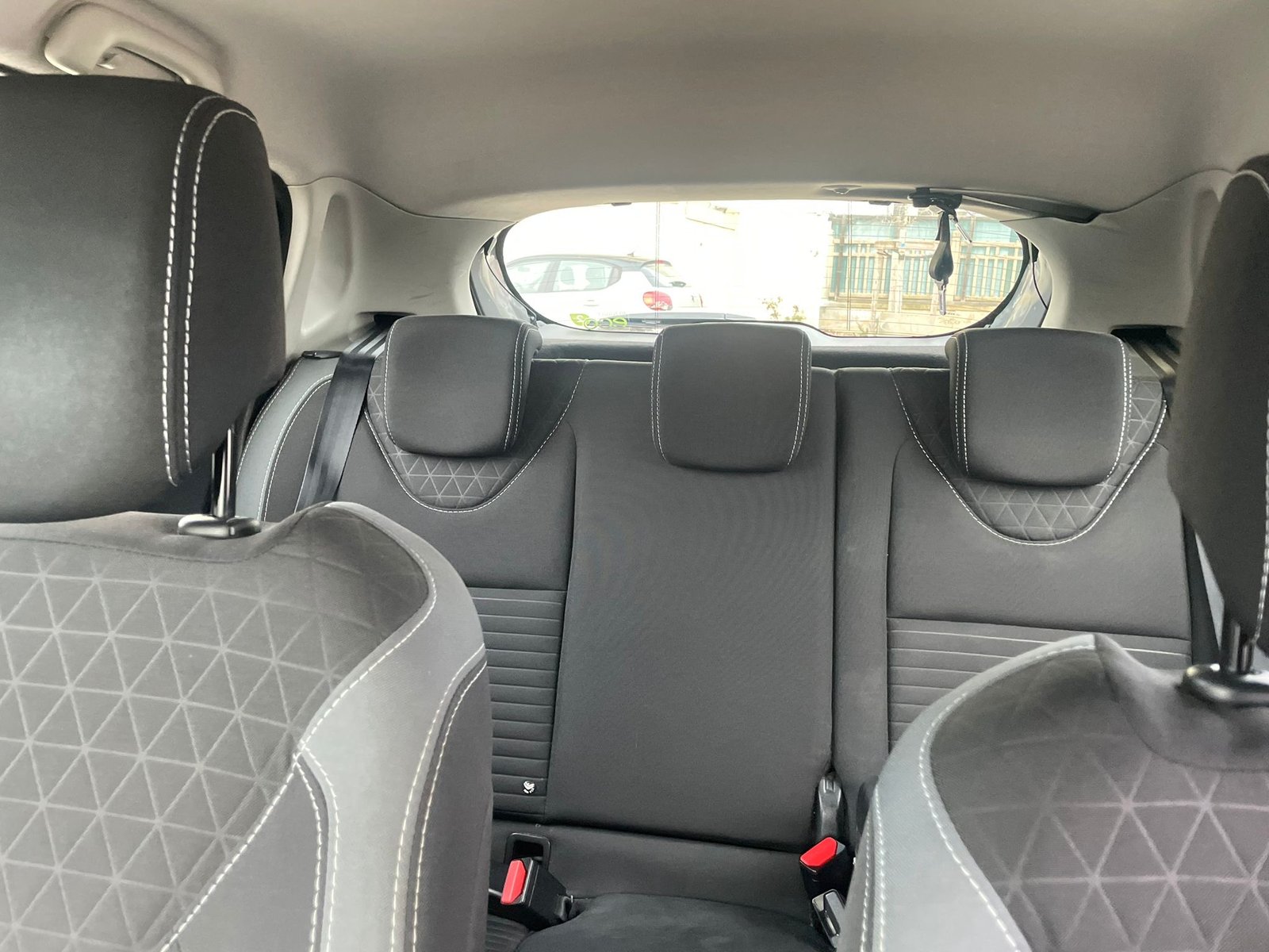 Renault Clio IV 0,9 tce intens 90ch