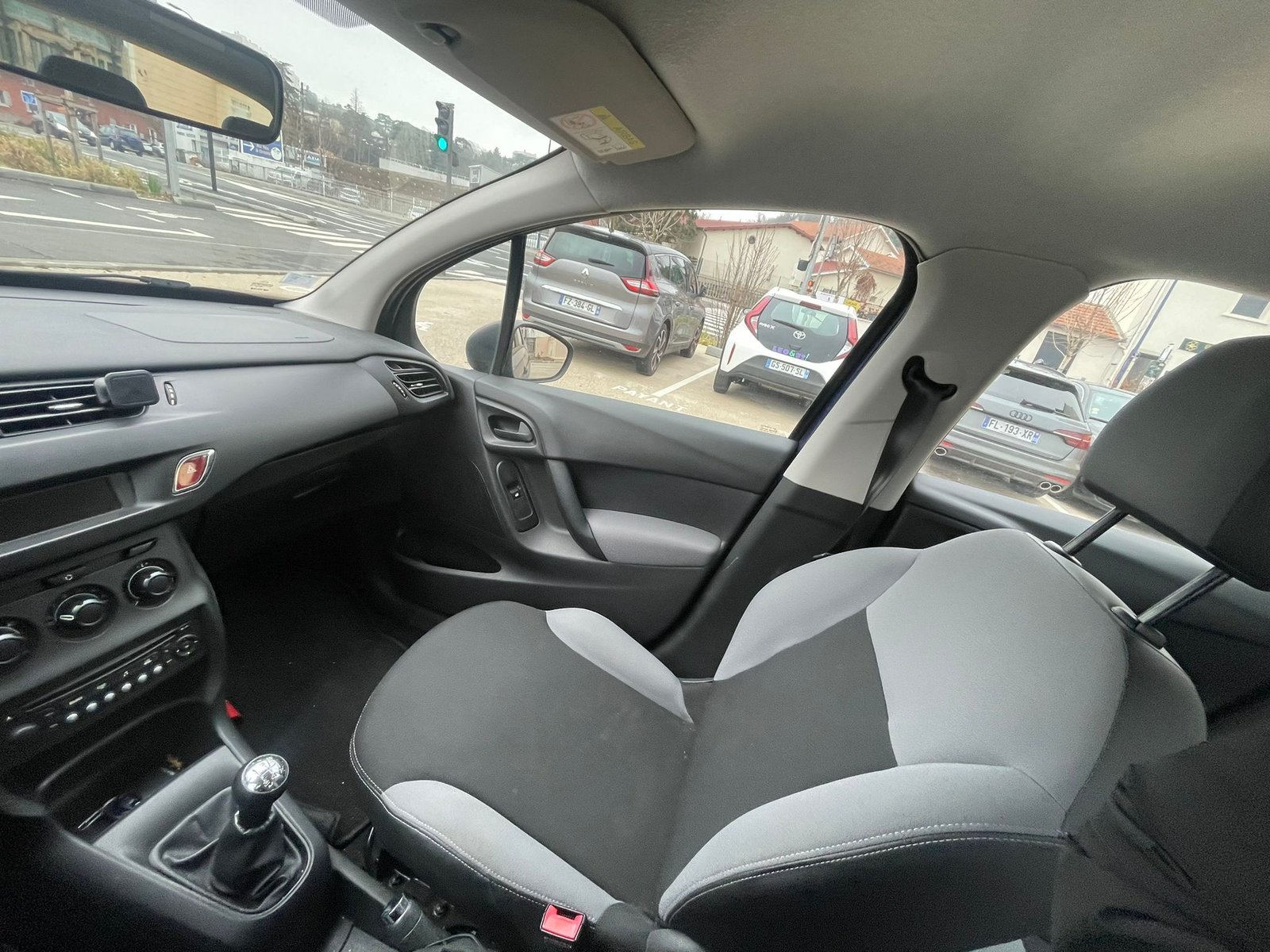 CITROËN C3 II 1,0 VTI 68ch